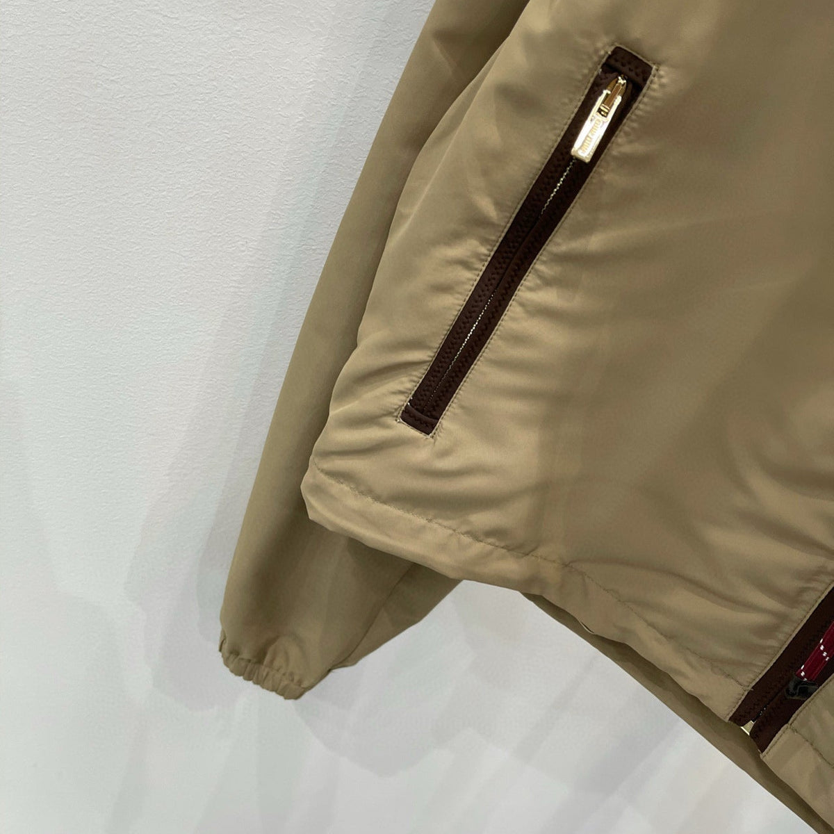 MIU M JACKET
