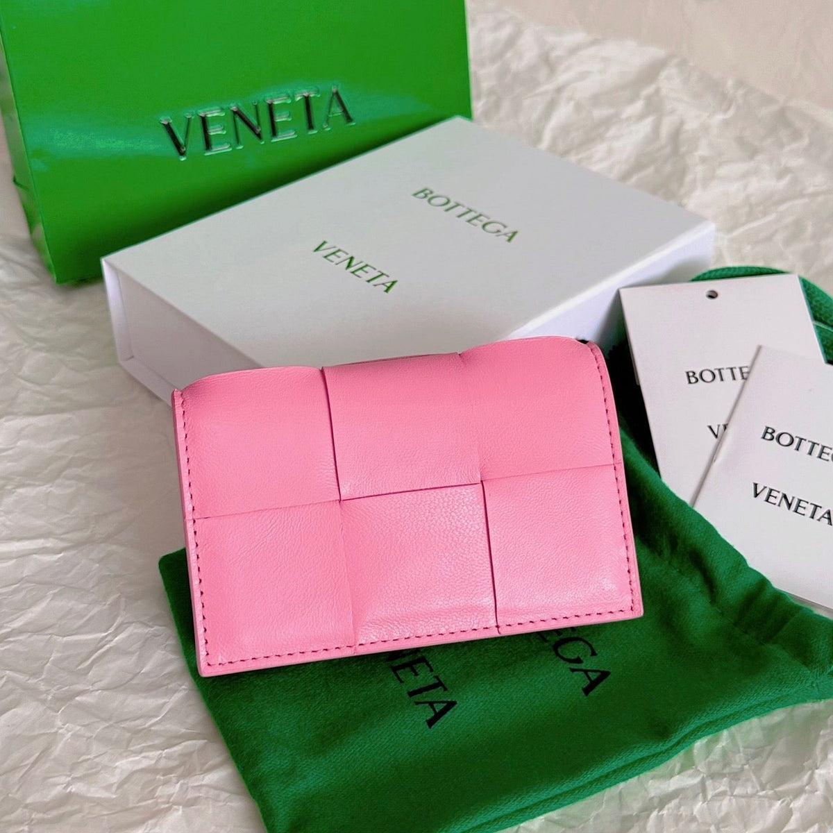 BV WALLET ND