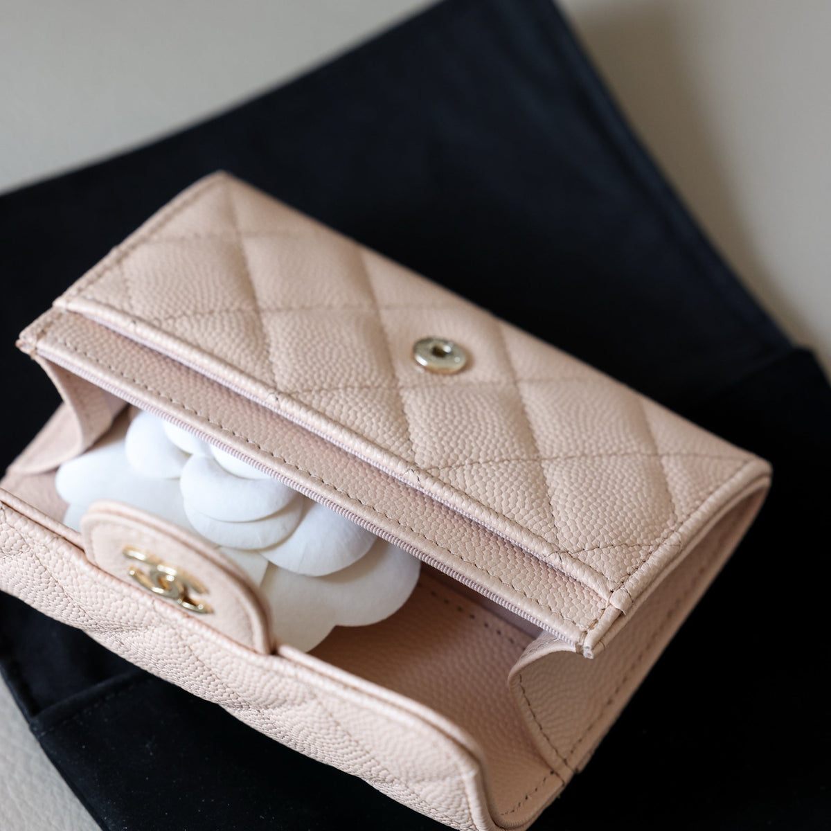 CC WALLET