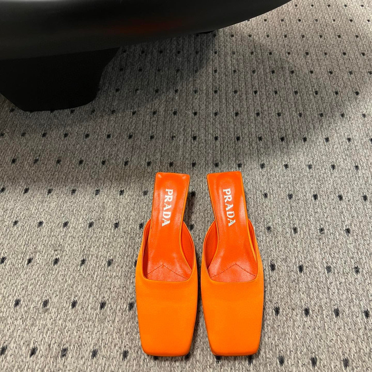 PD HEELS