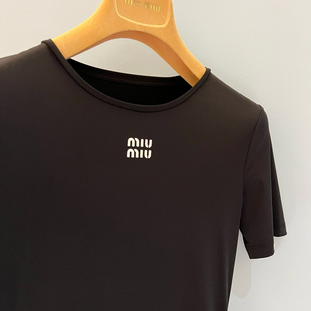 MIU M DRESS