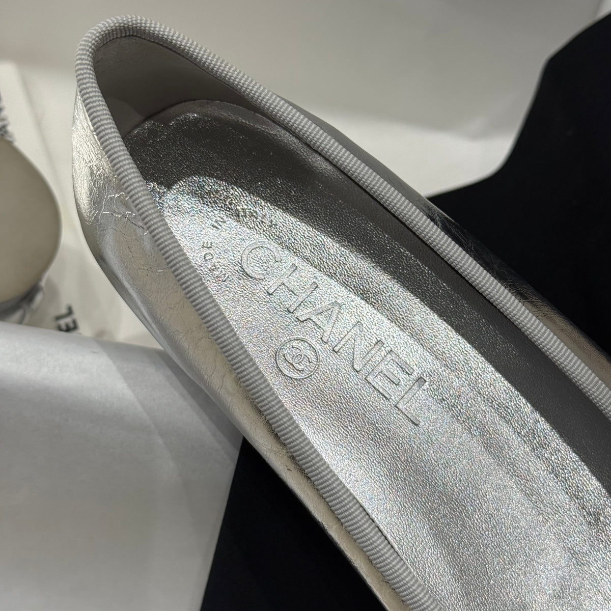 CC BALLET FLATS
