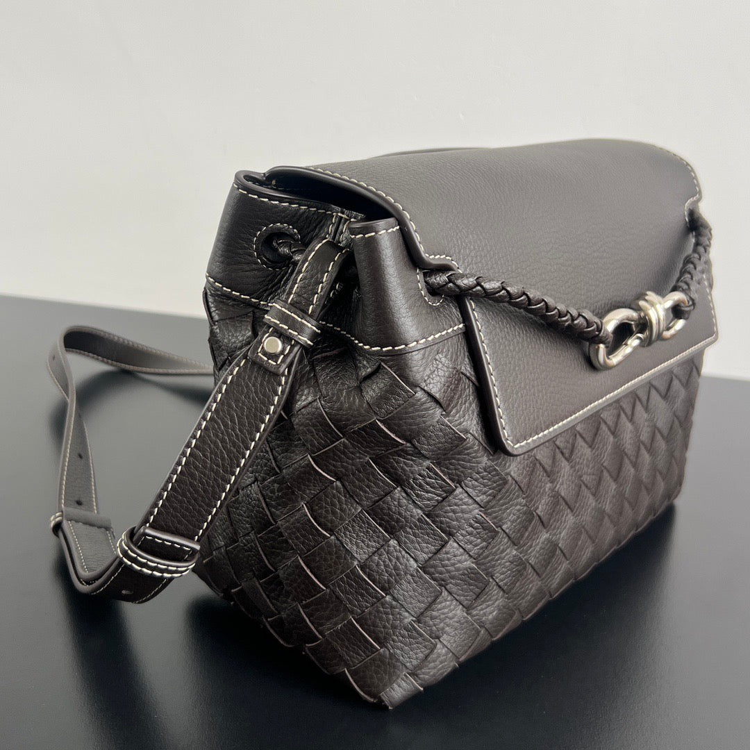 BOTT V SMALL ANDIAMO MESSENGER BAG