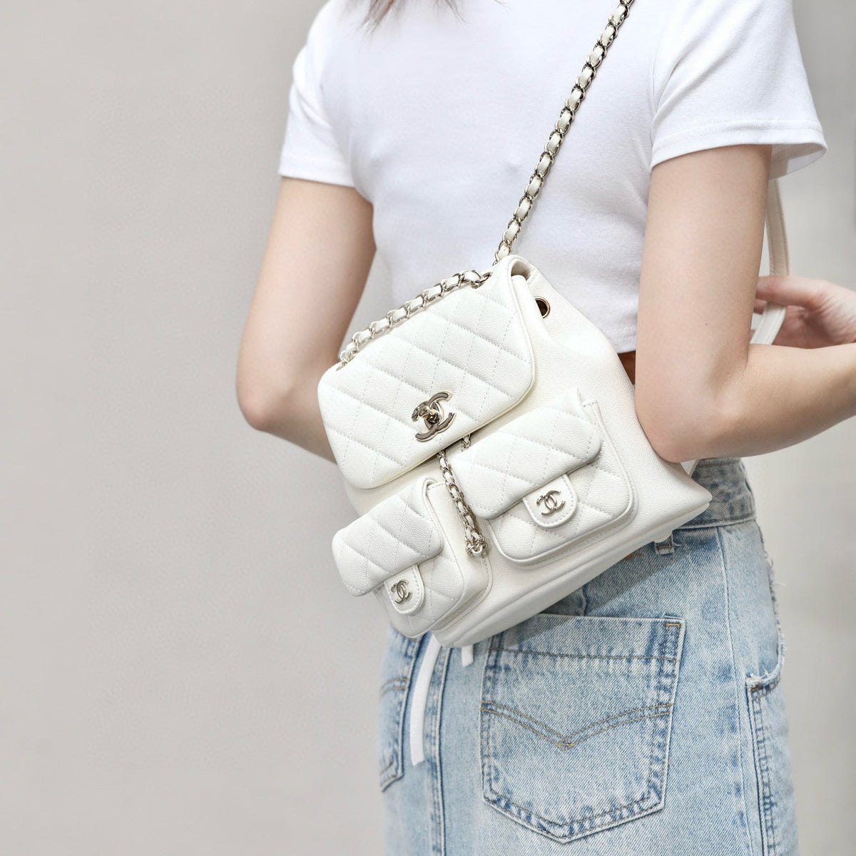 CC 23P BACKPACK