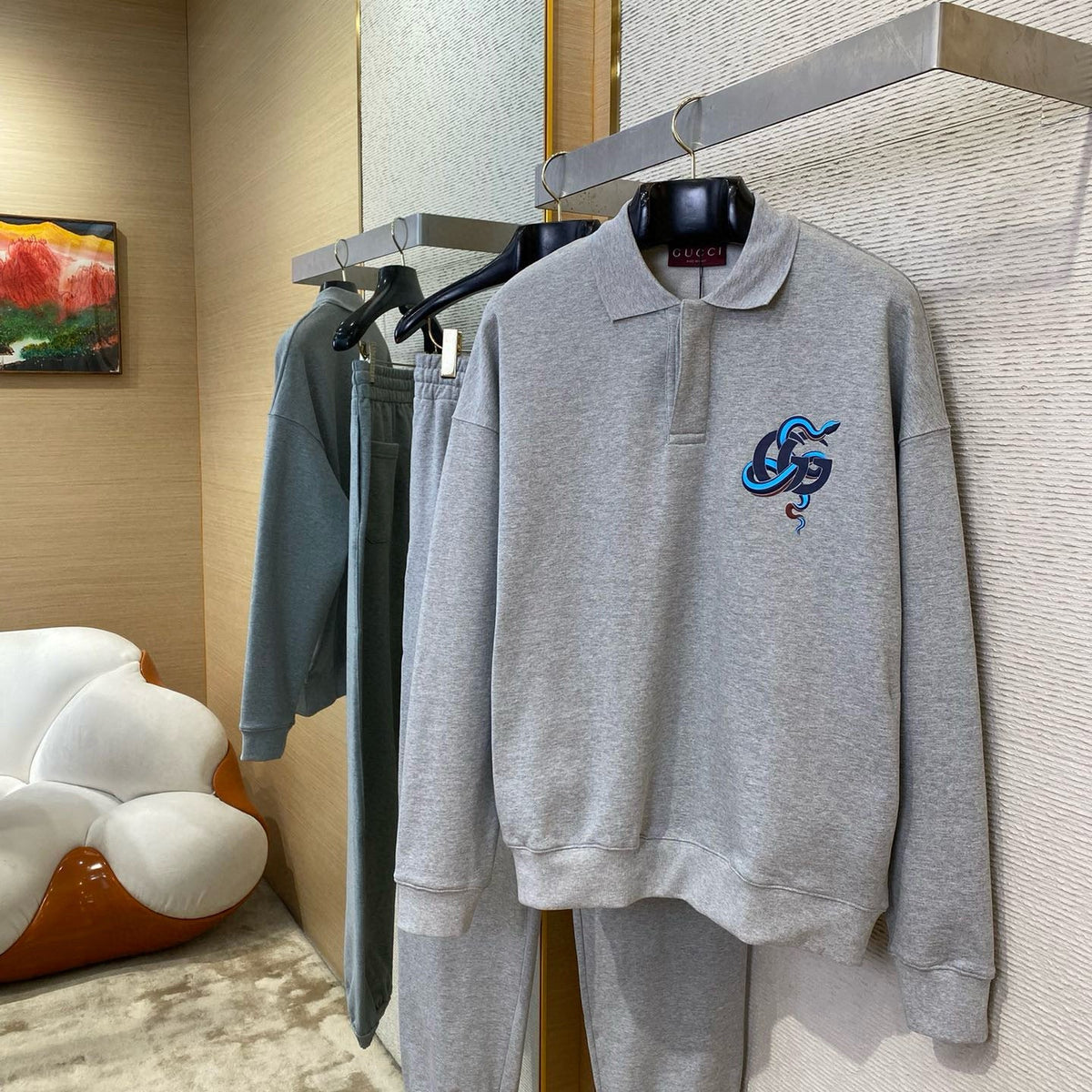 GG SWEATSHIRT