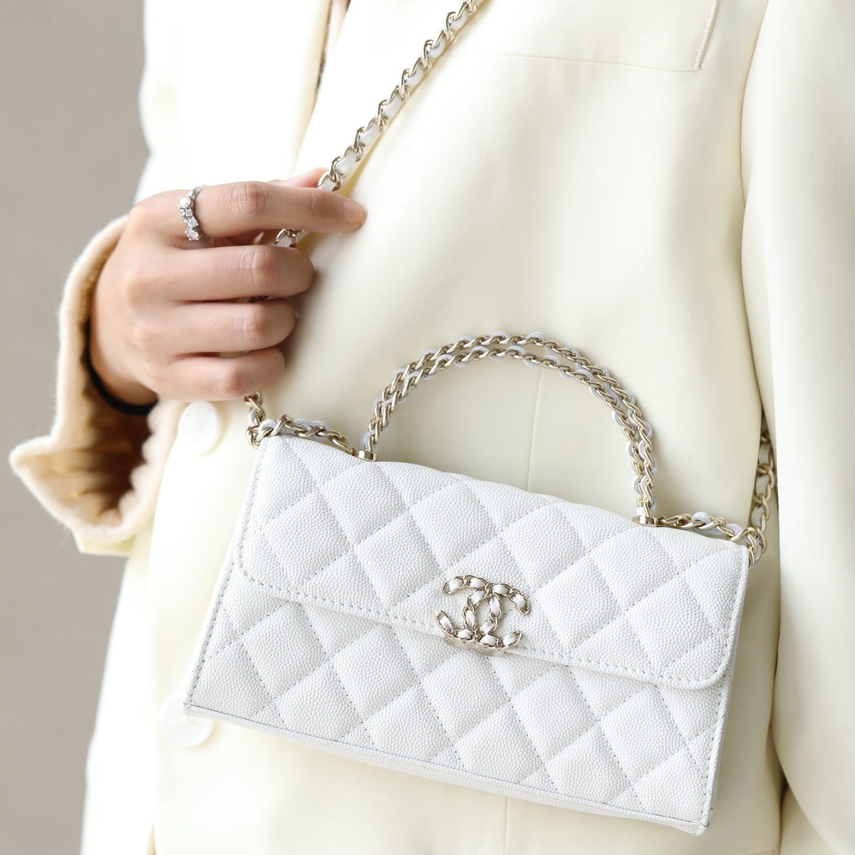 CC KELLY BAG