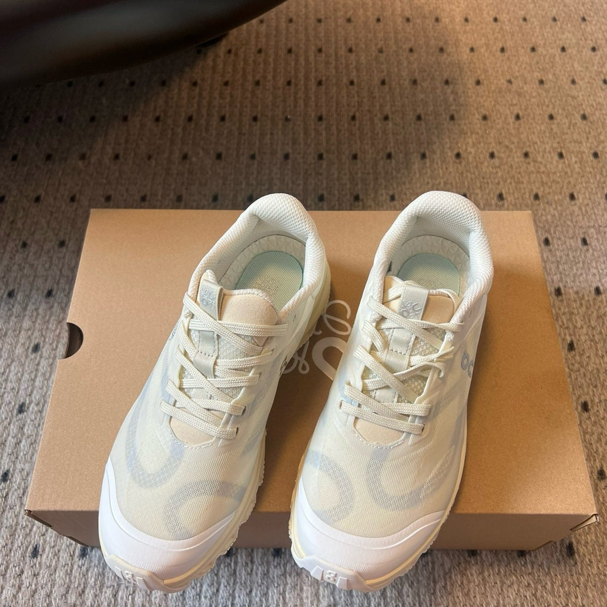 LOEW CLOUDLIT SNEAKER