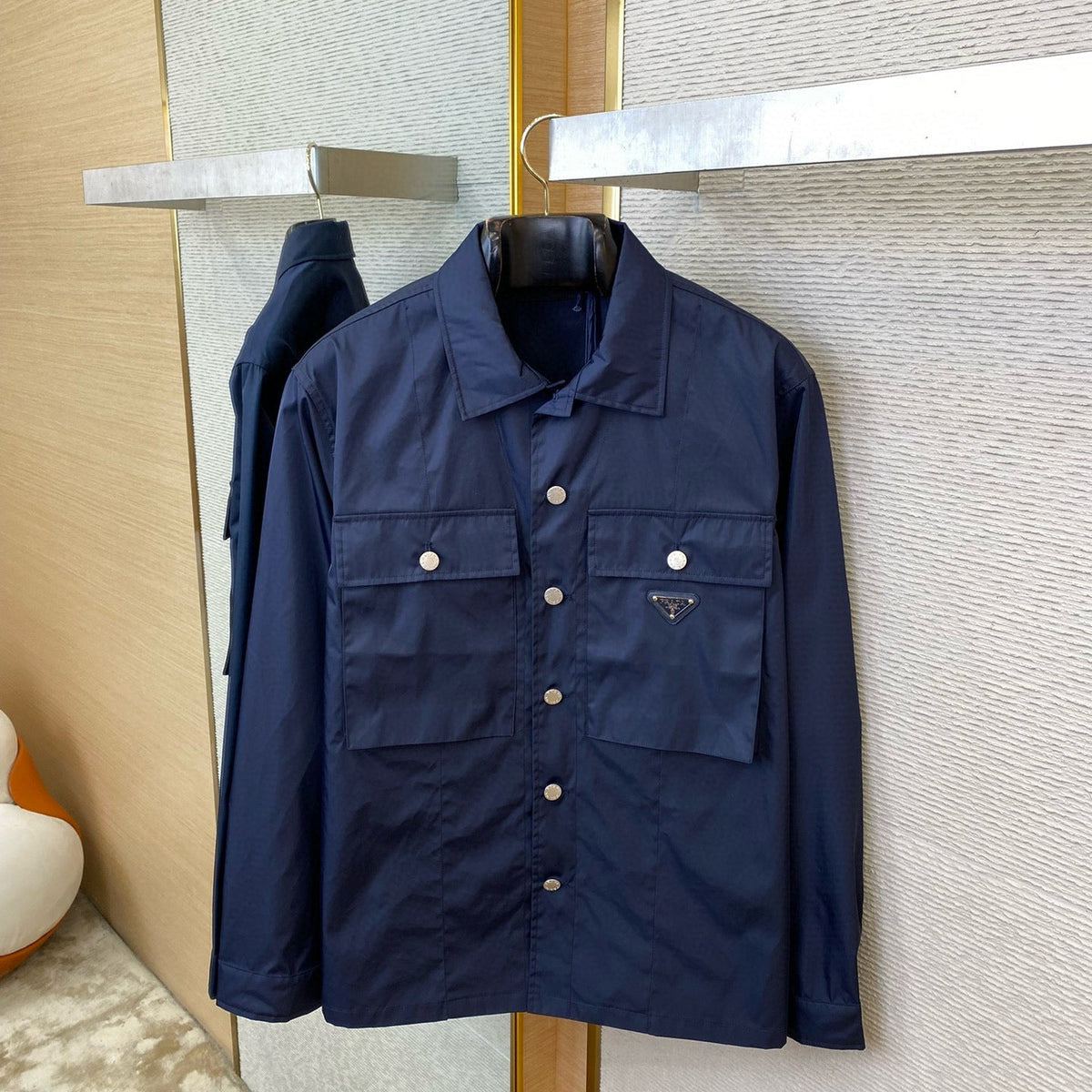 PD JACKET