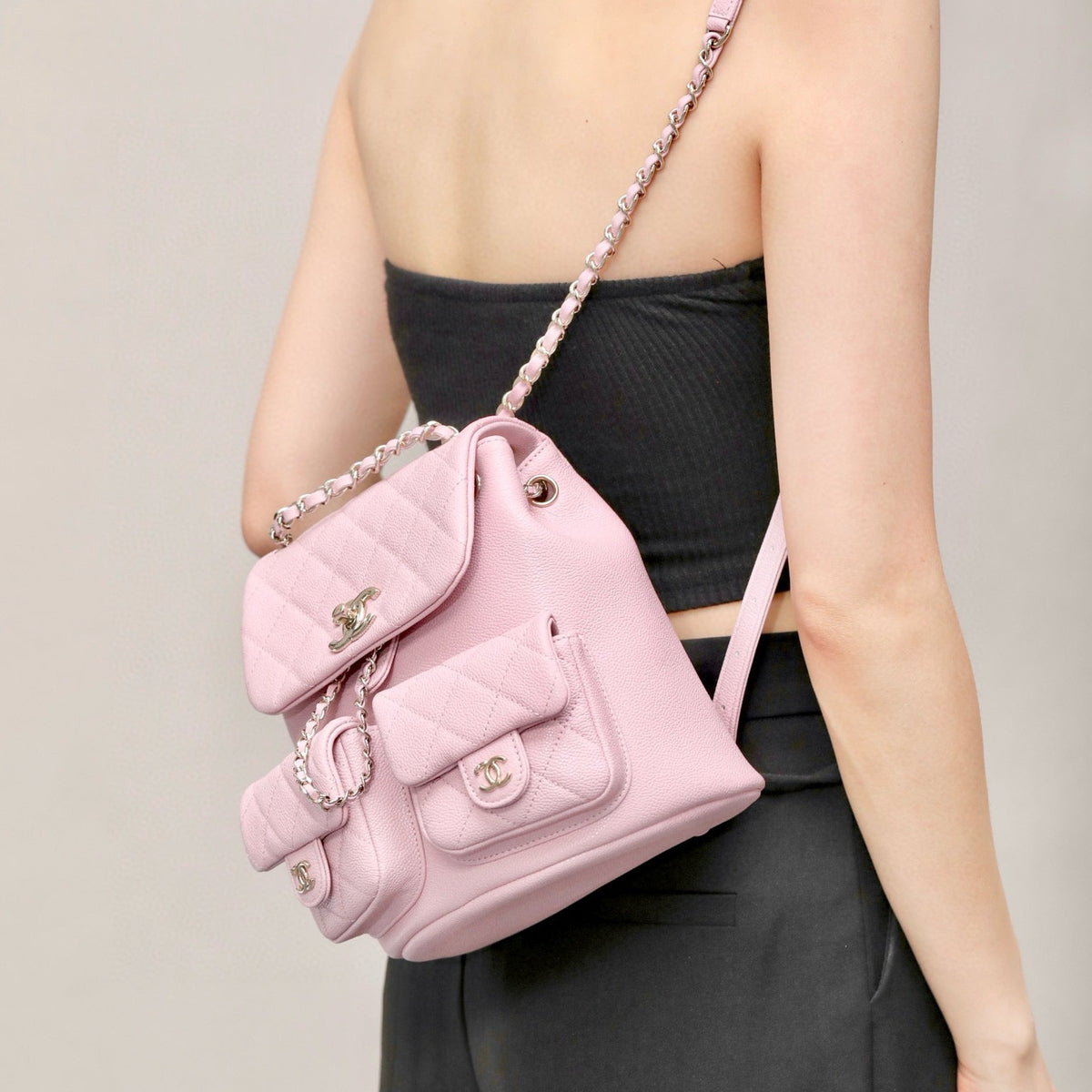 CC 23P BACKPACK