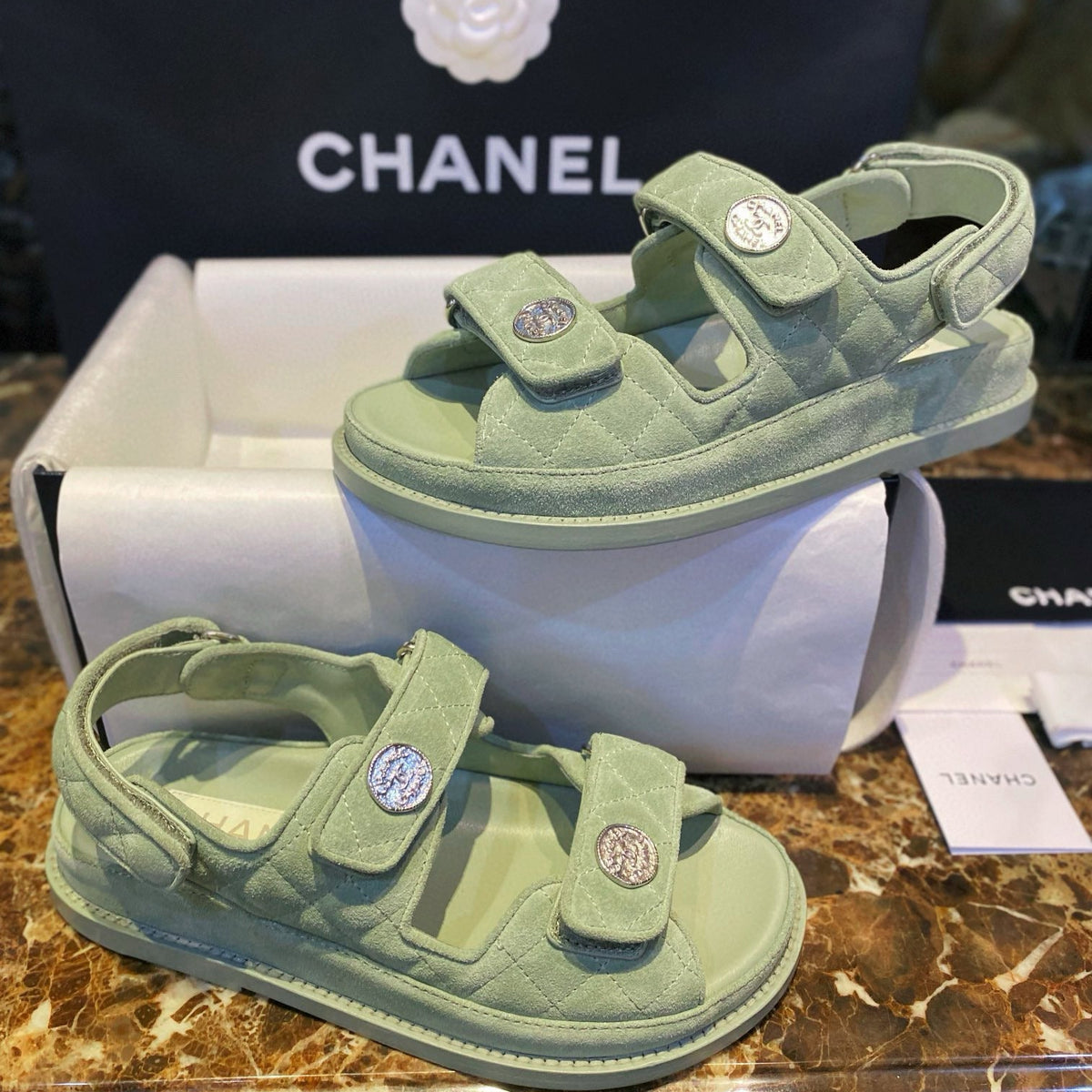CC SANDALS
