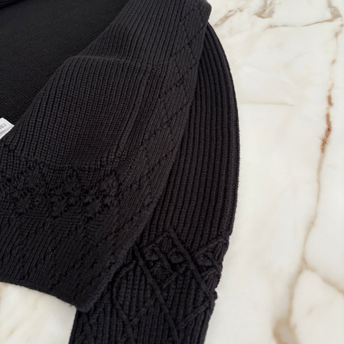 CC CARDIGAN