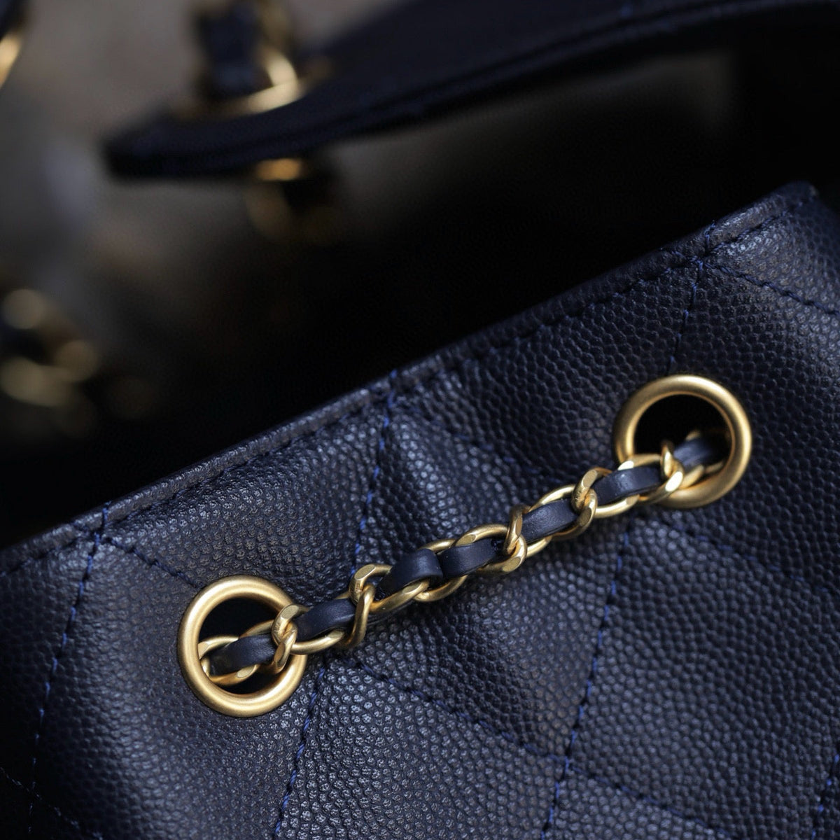 CC 25C BAG