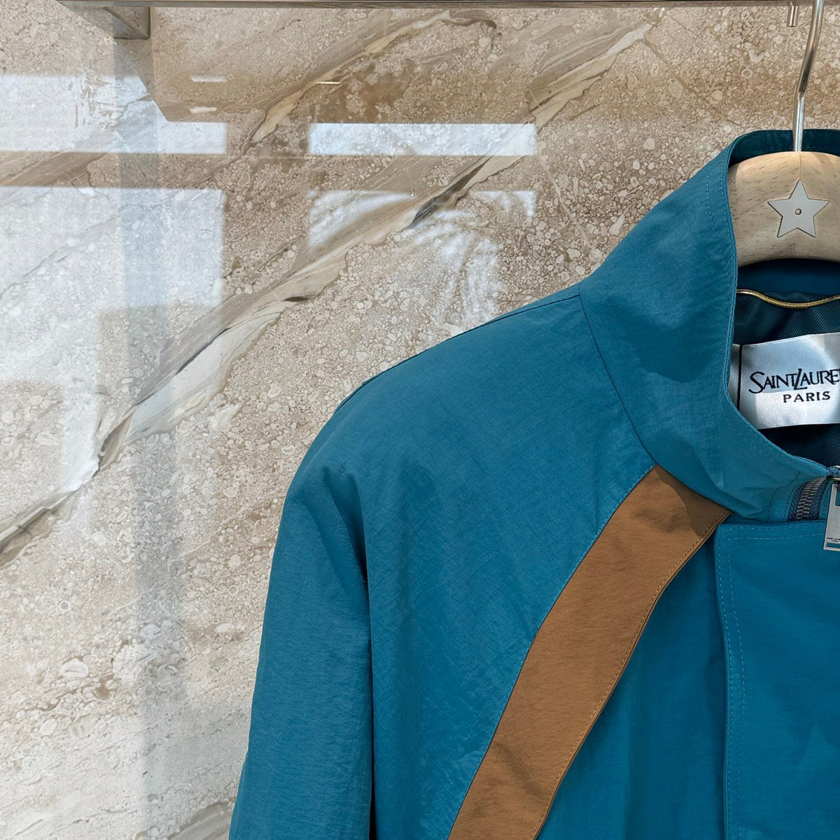SL JACKET
