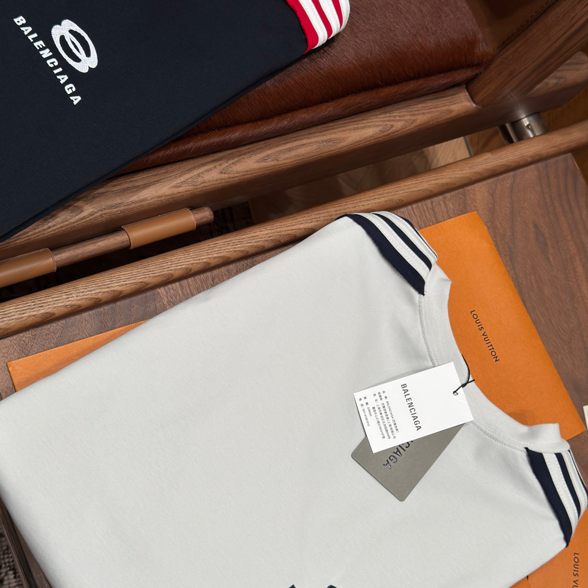 BAL T-SHIRT