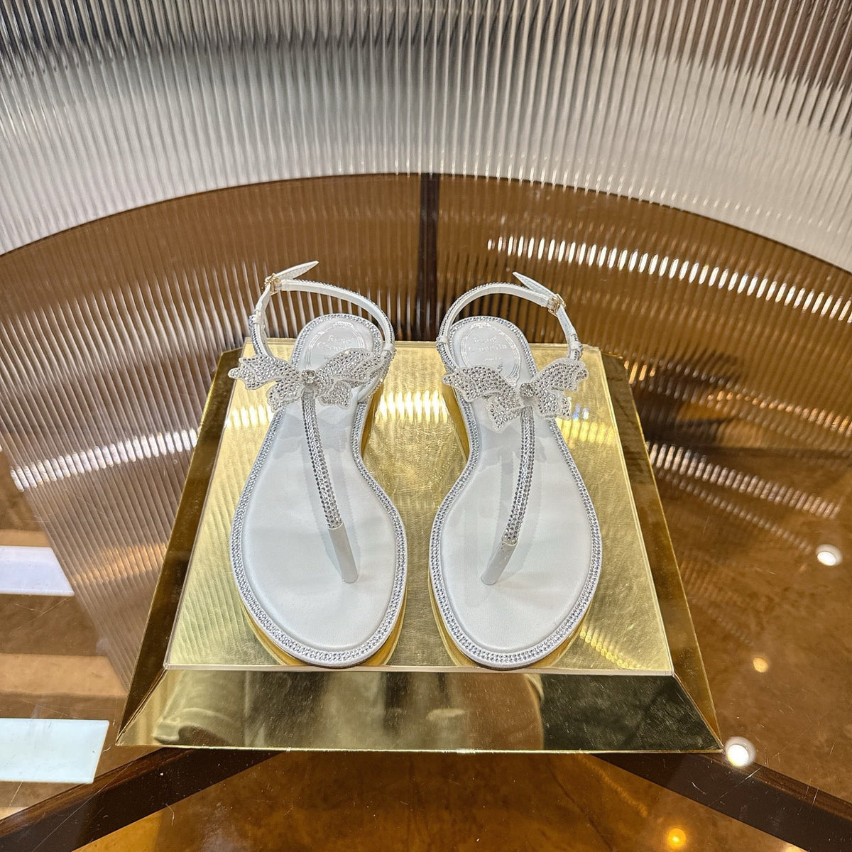 RENE C SANDALS