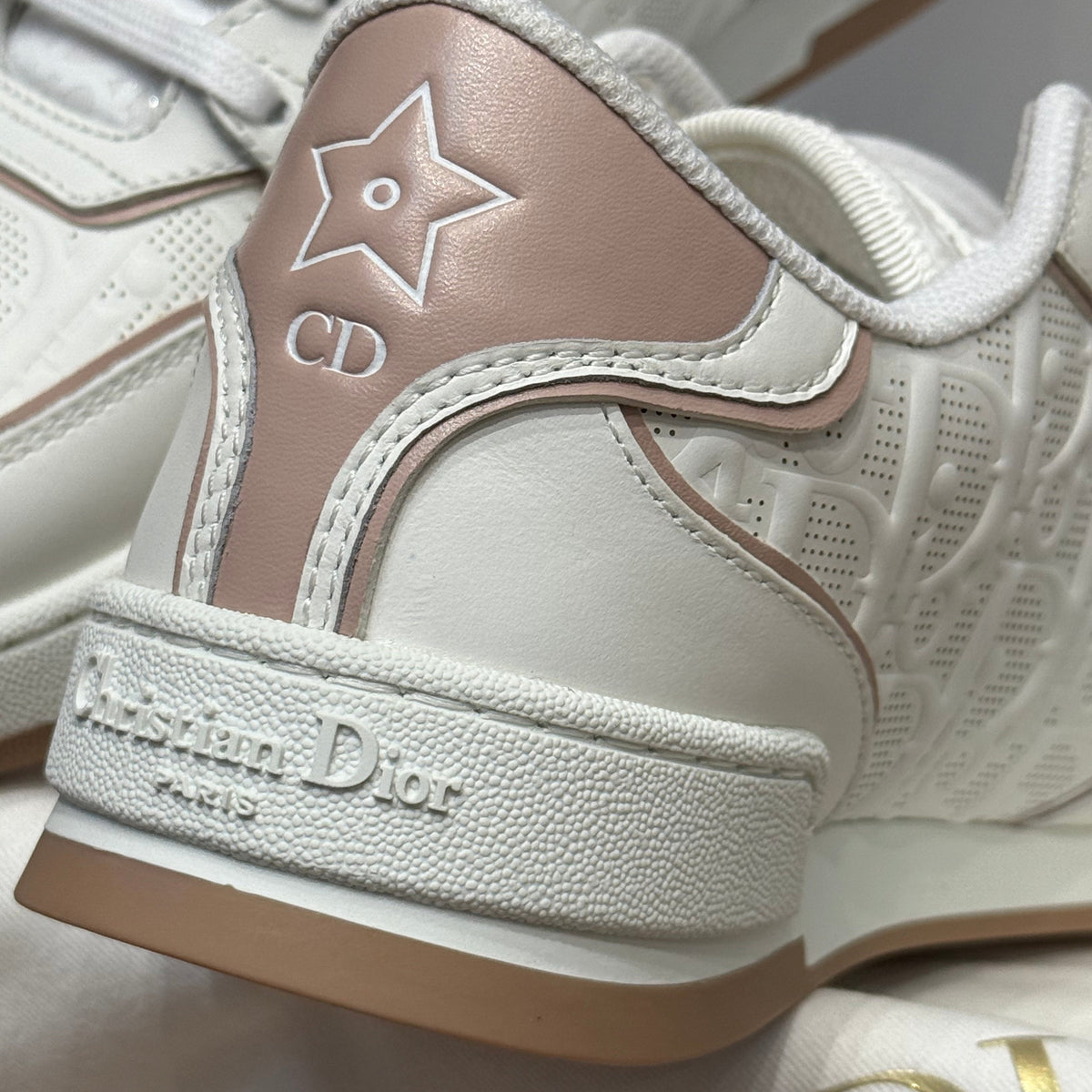 CD ONE SNEAKERS