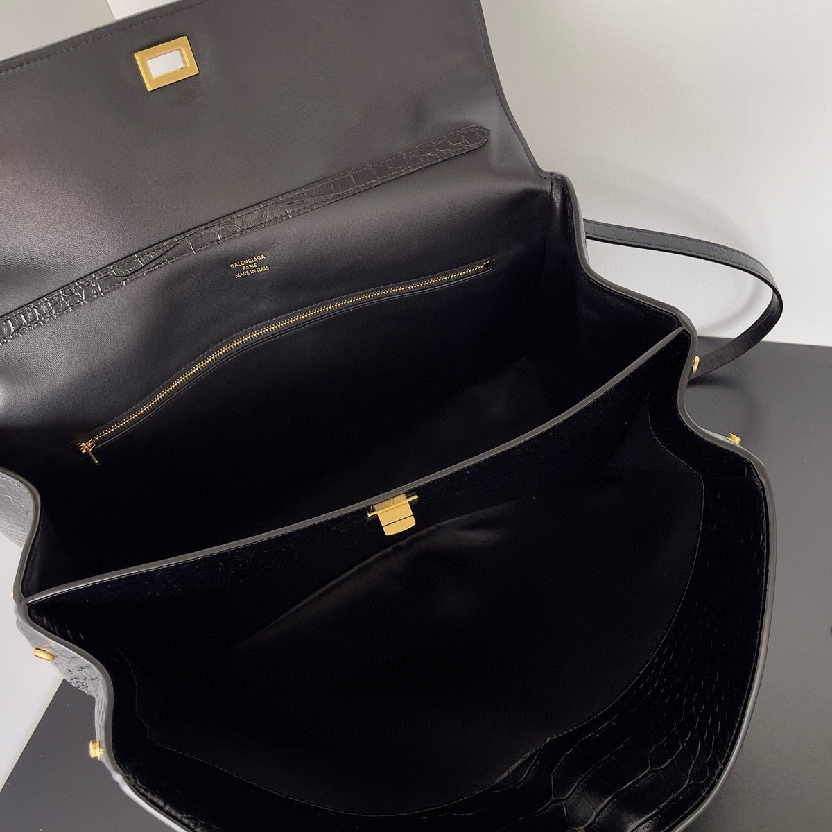 BAL LARGE RODEO BAG