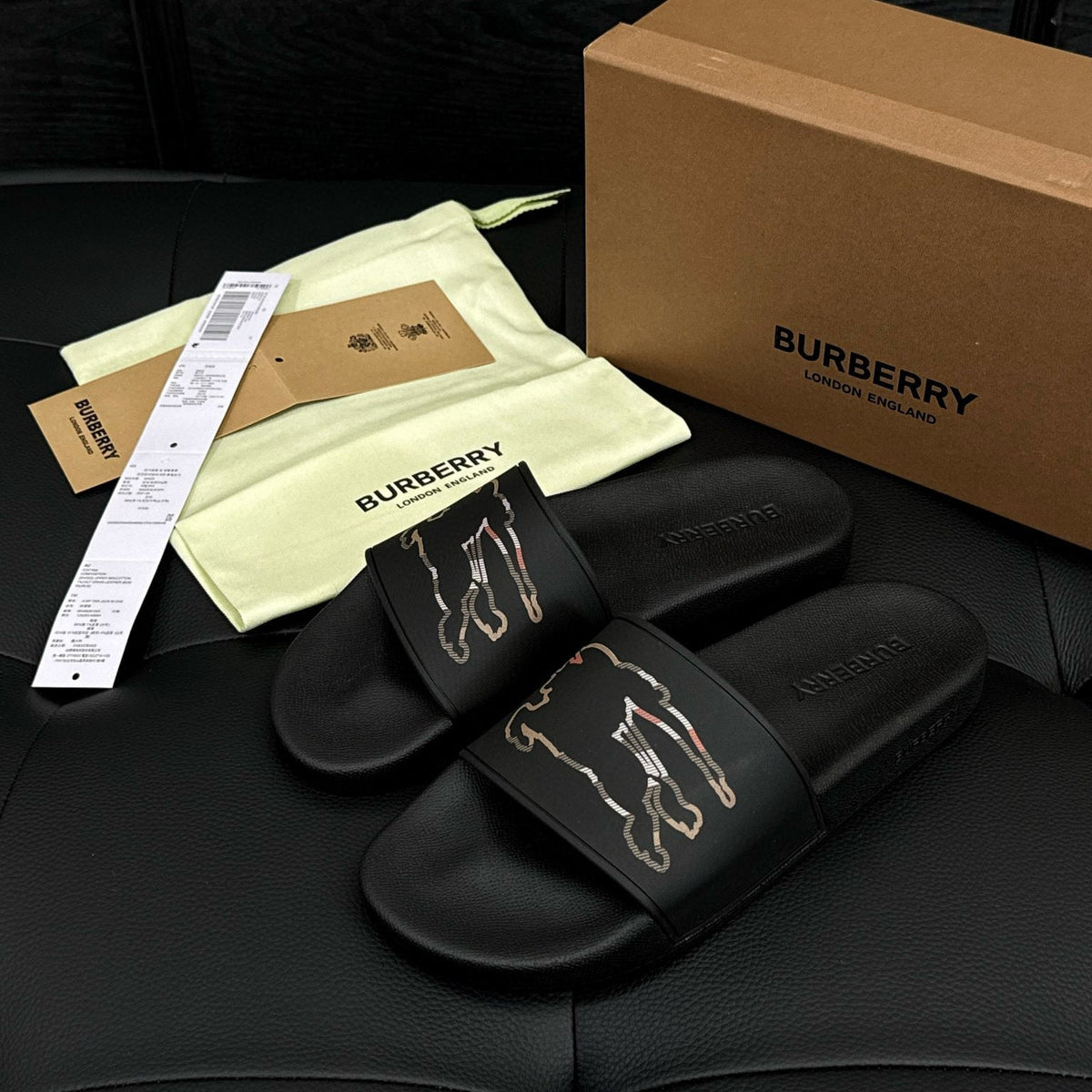 BBR SLIDES