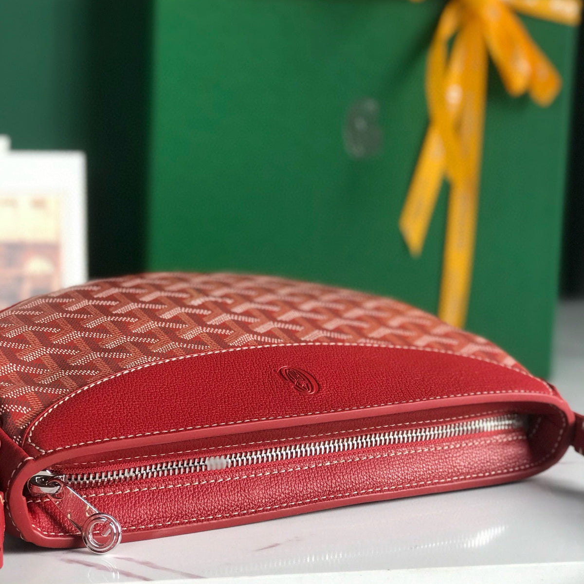 GOYA HIRONDELLE BAG