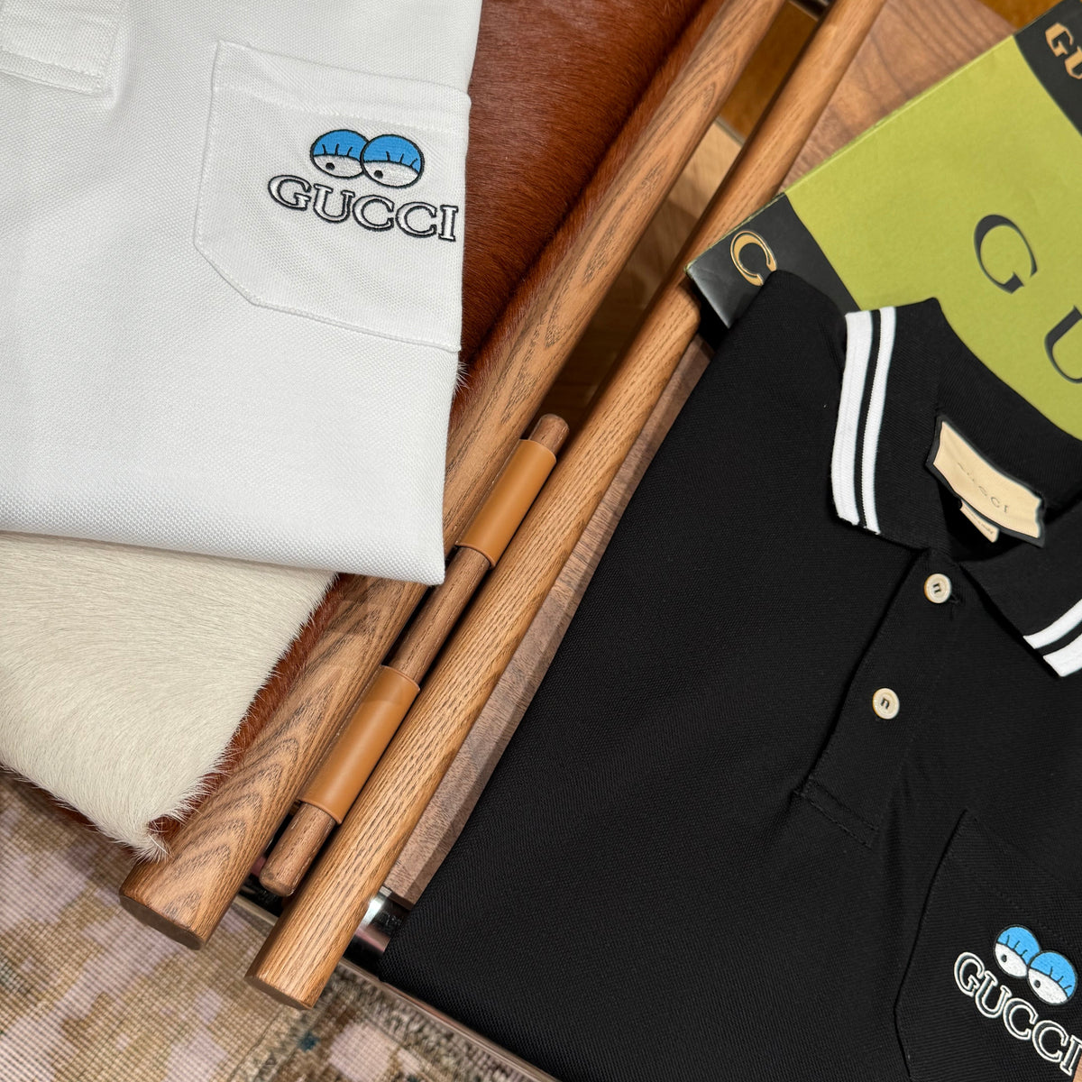 GG POLO SHIRT