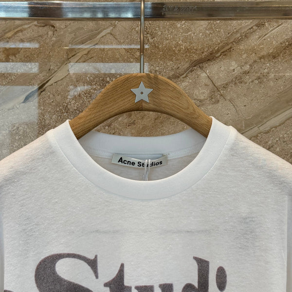 ACNE LONG TEE