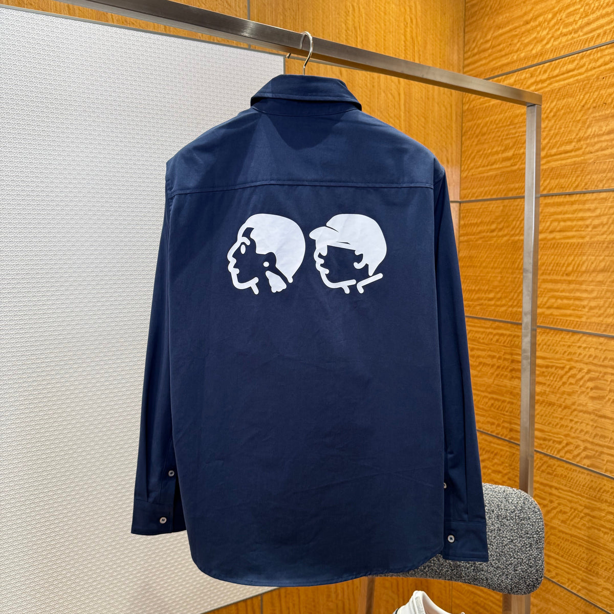 LOU SHIRT