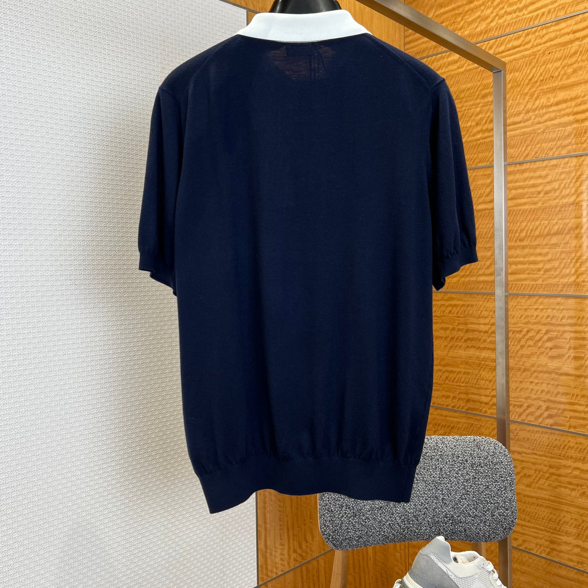 CEL POLO SHIRT
