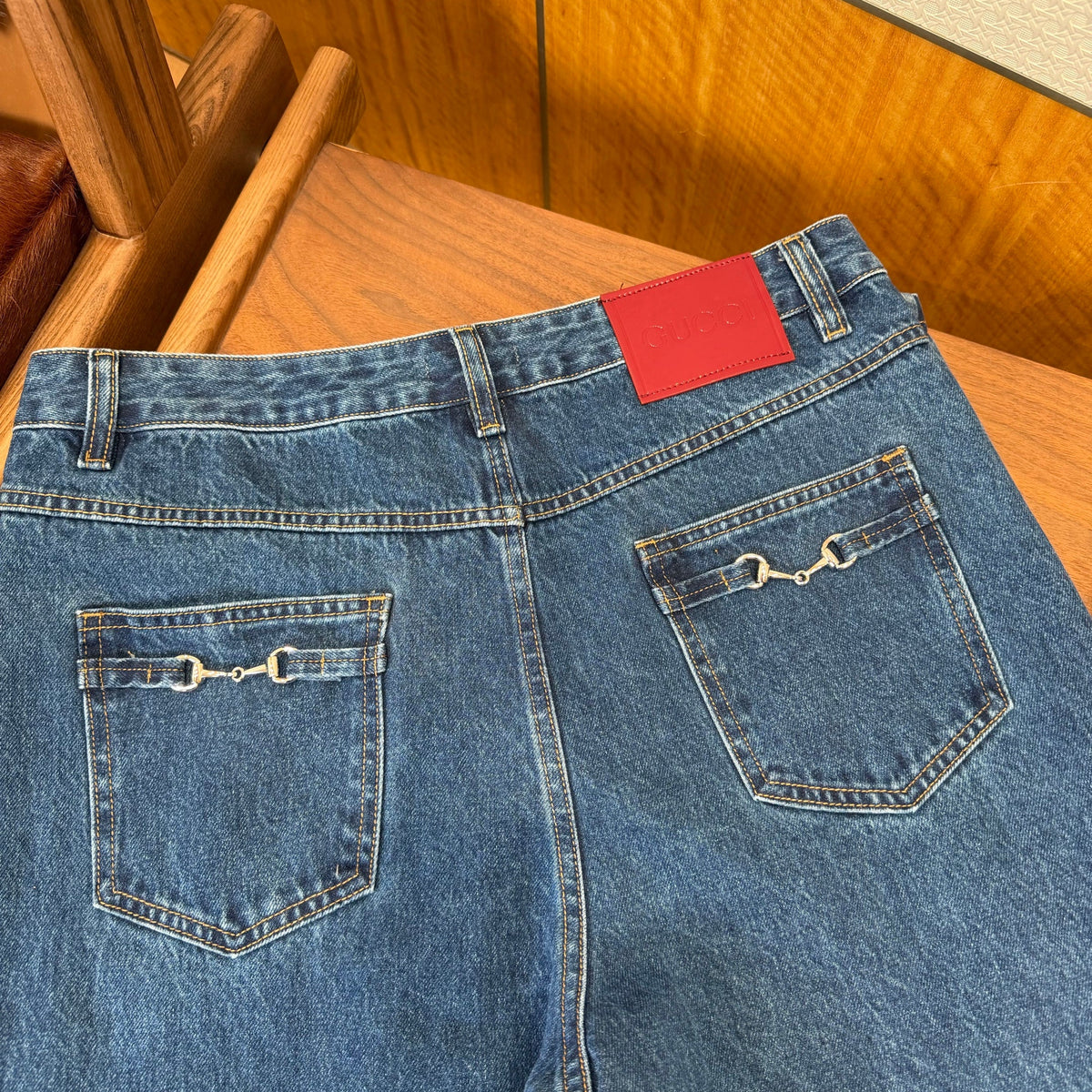 GG JEANS