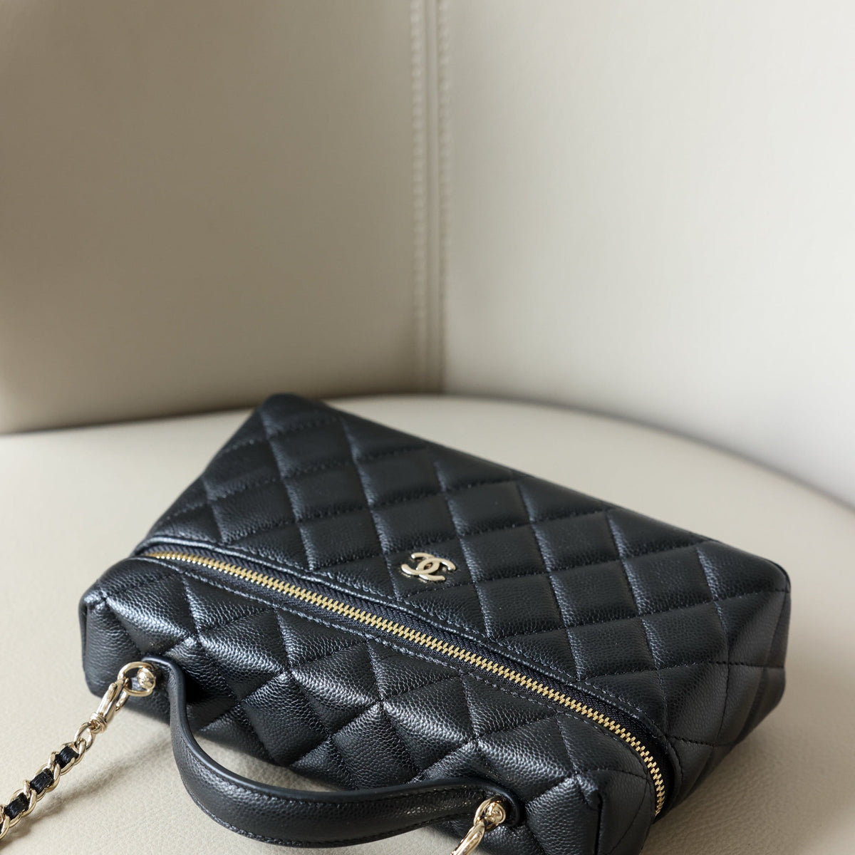 CC 25C BAG