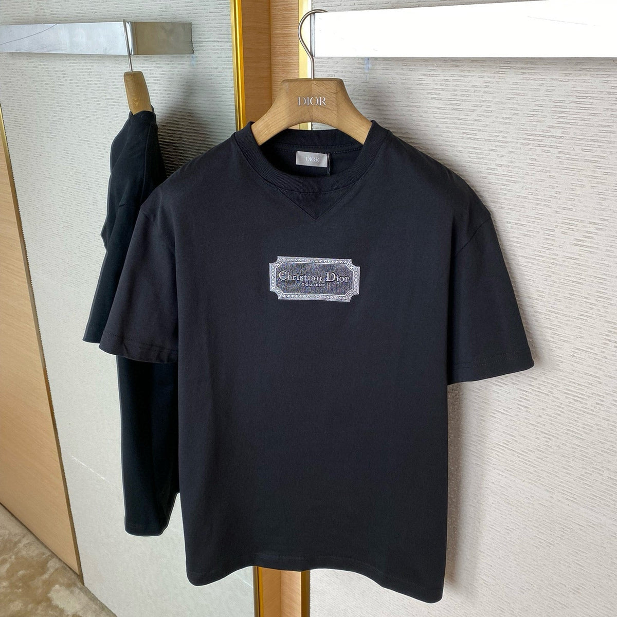CD T-SHIRT ND