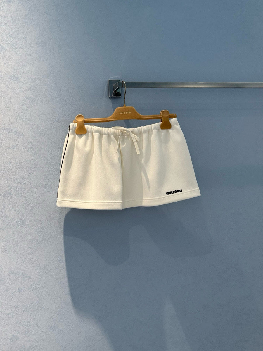 MIU M SKIRT