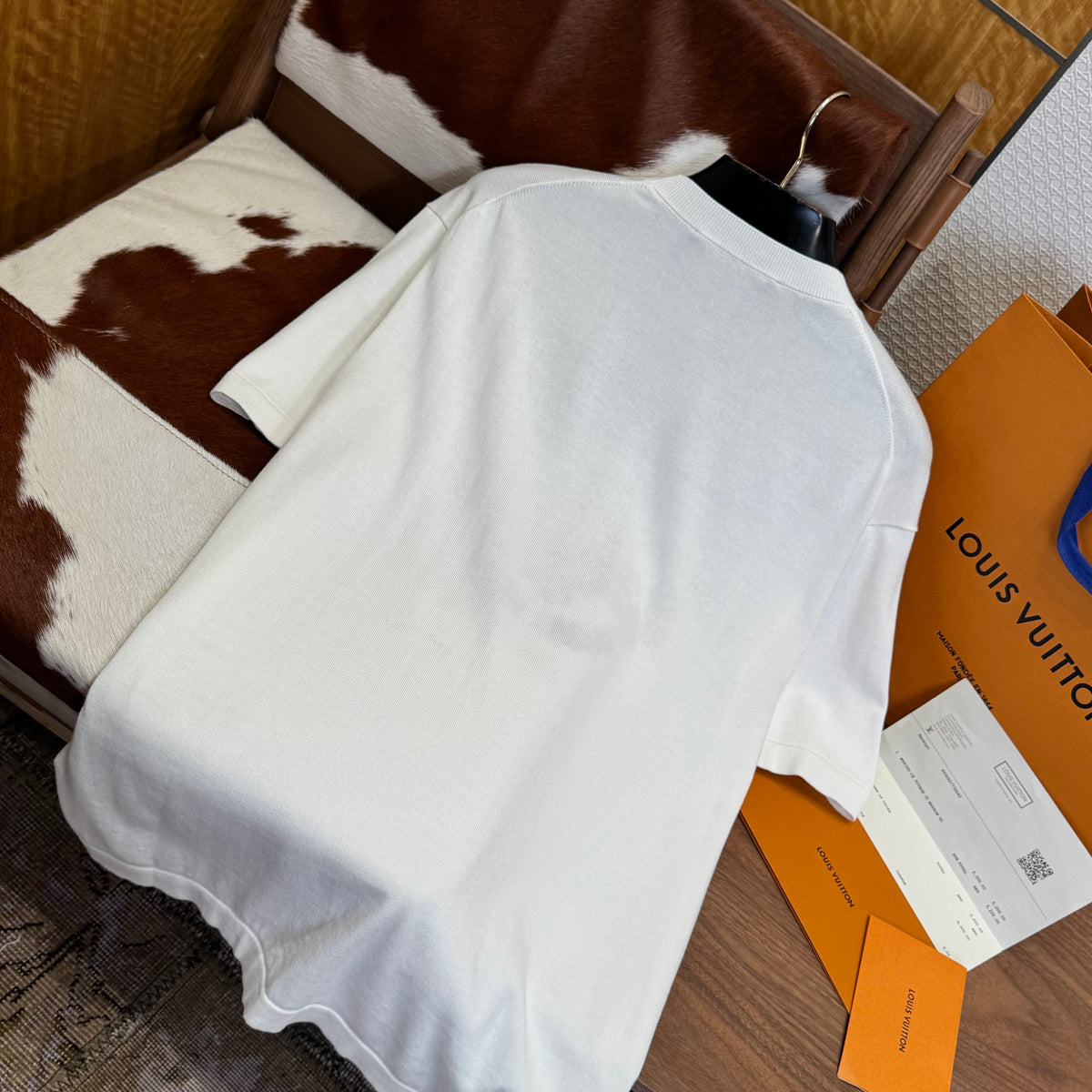 LOU T-SHIRT