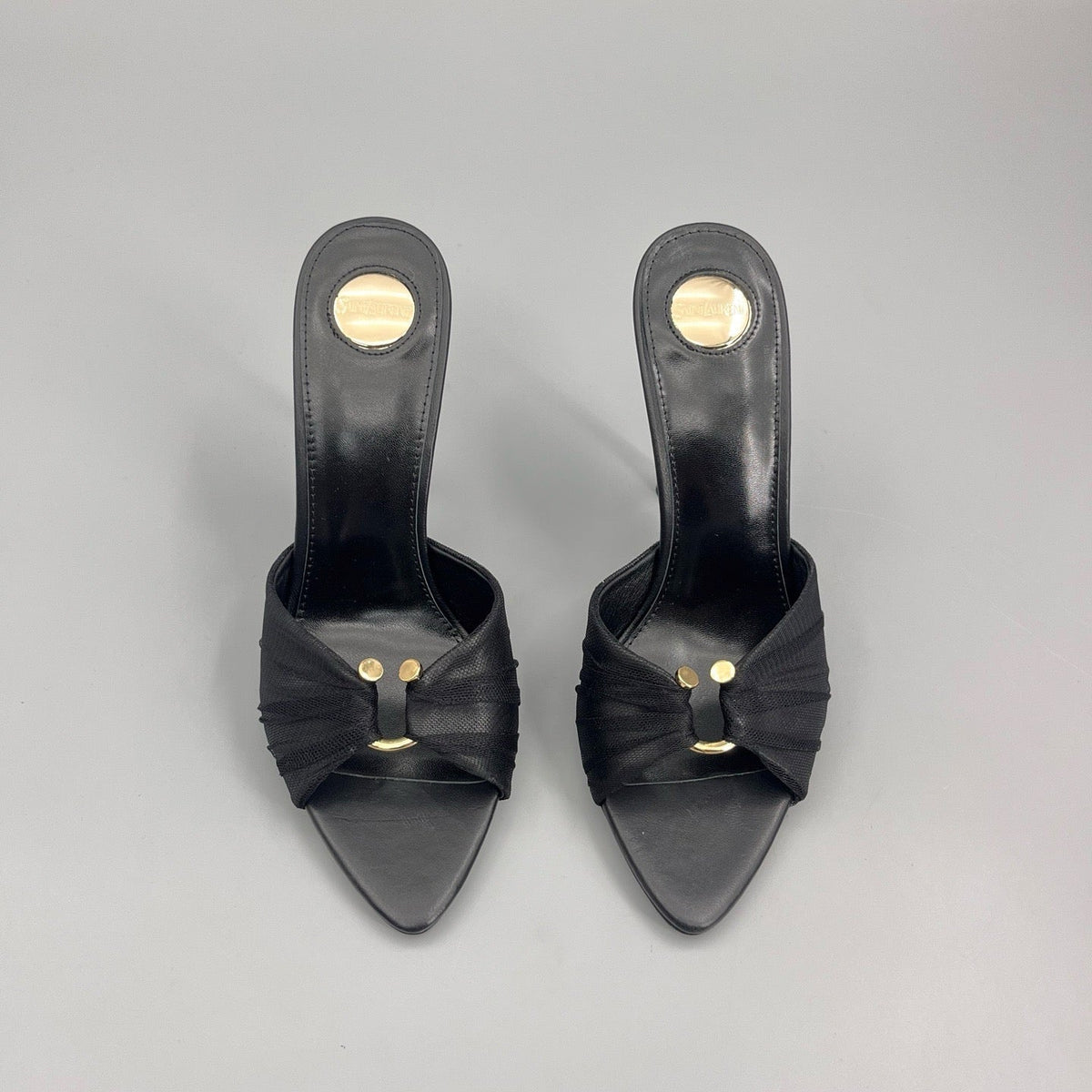 SL HEELS