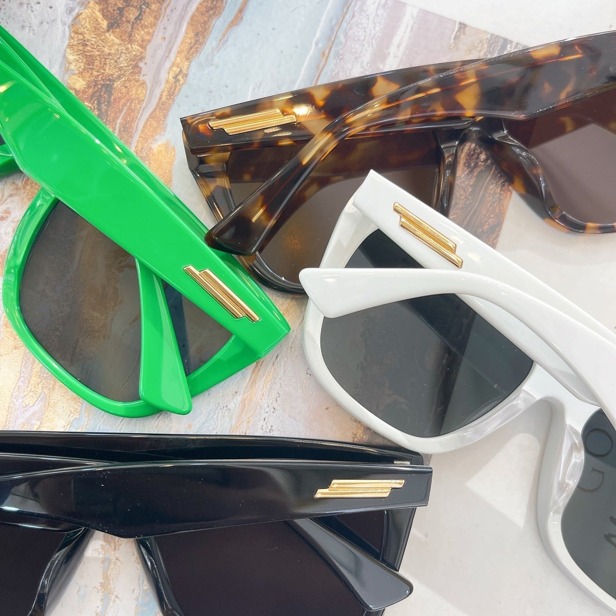 BV SUNGLASSES