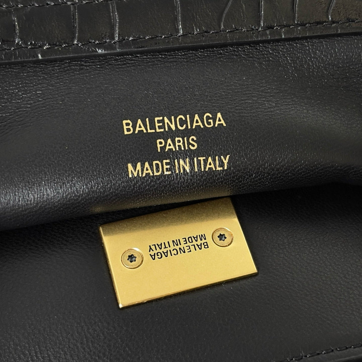 BAL MEDIUM RODEO BAG