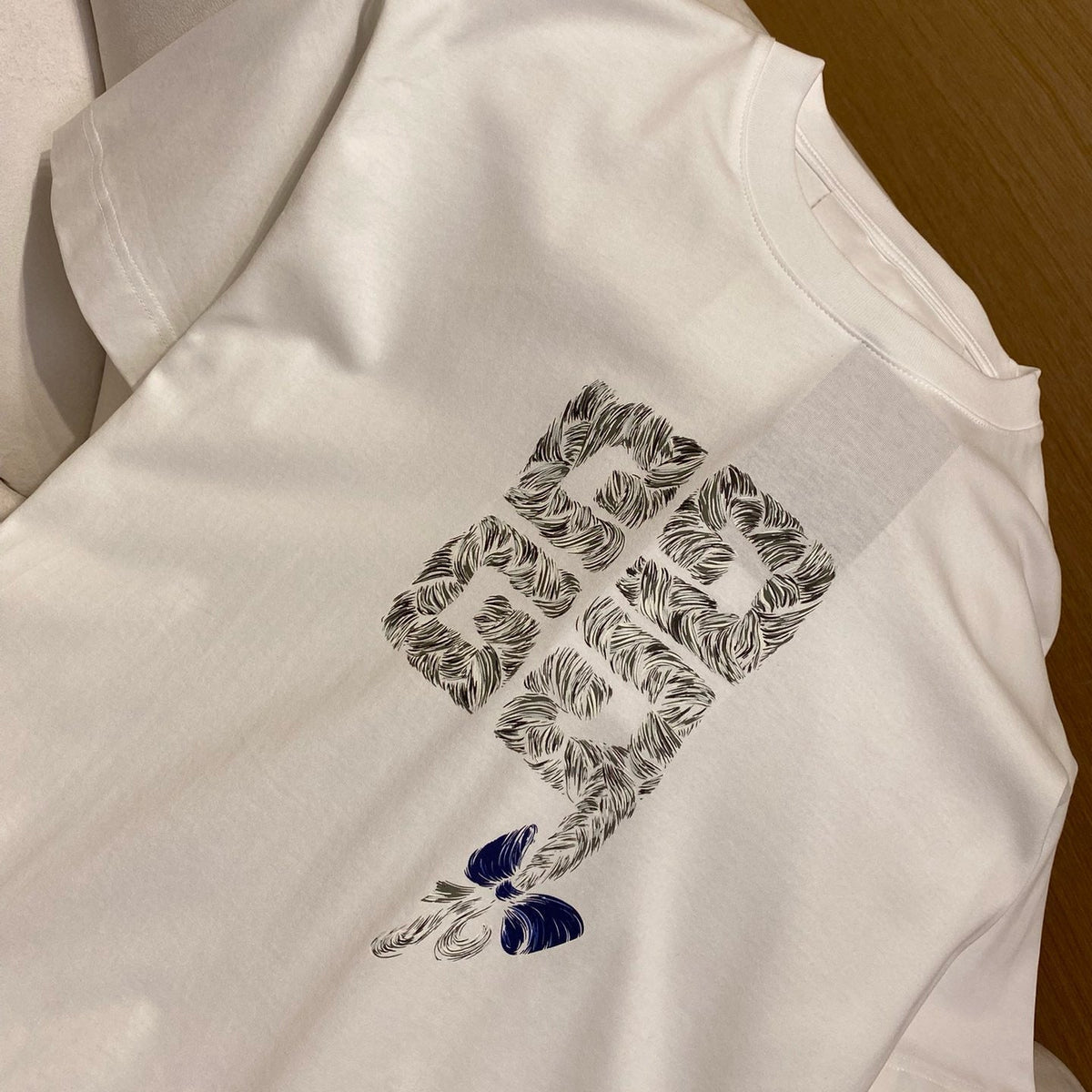 GVC T-SHIRT