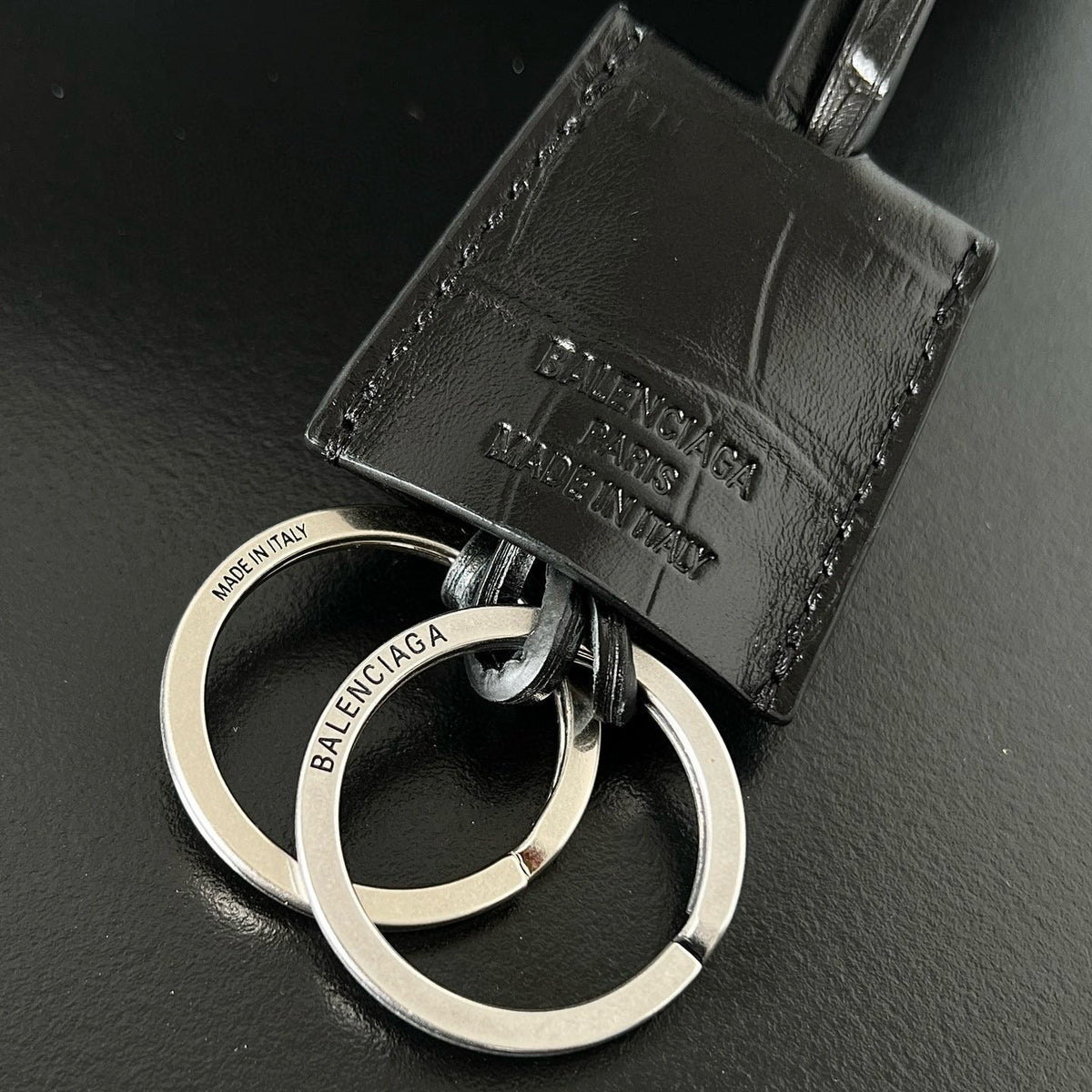 BAL SMALL RODEO BAG