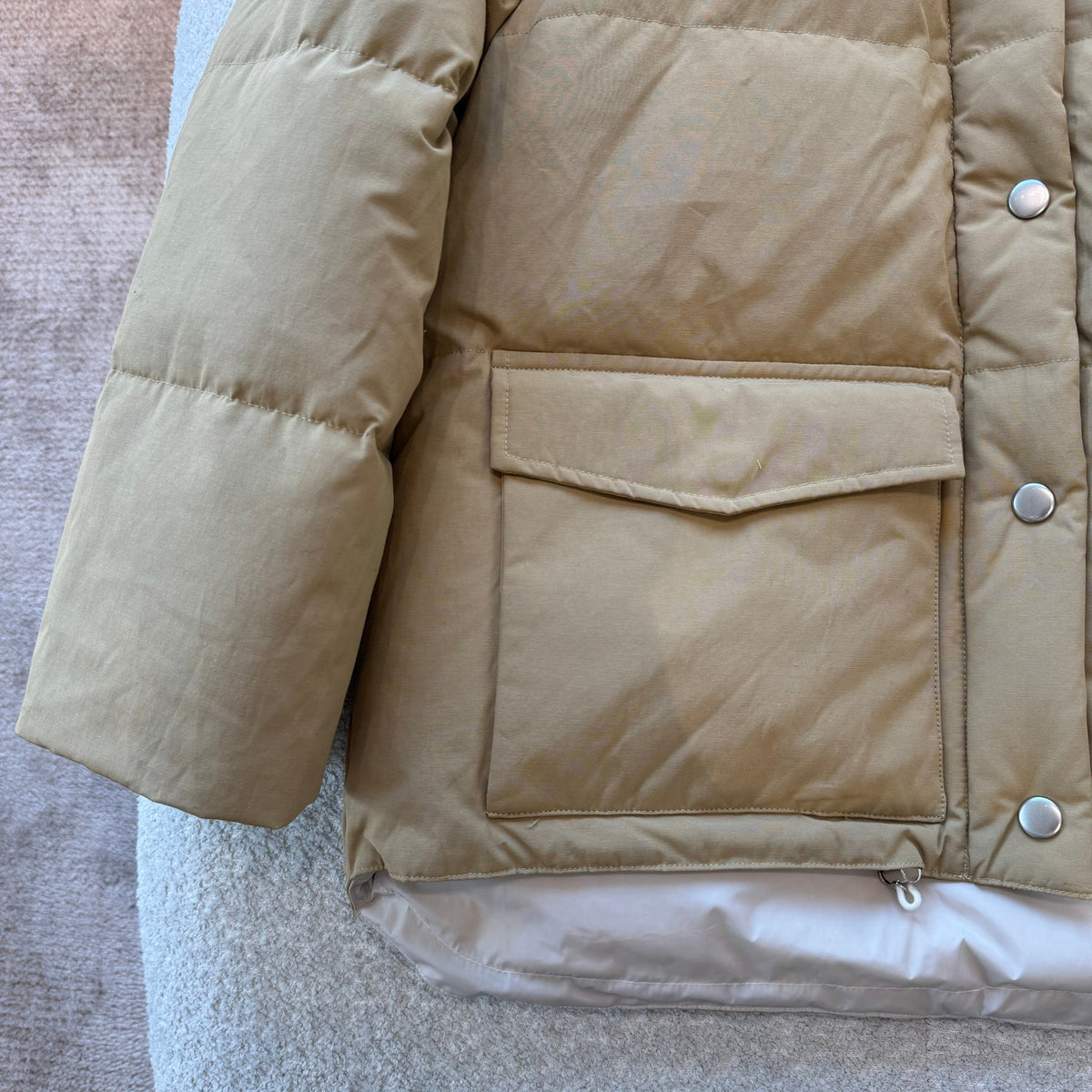 PD JACKET