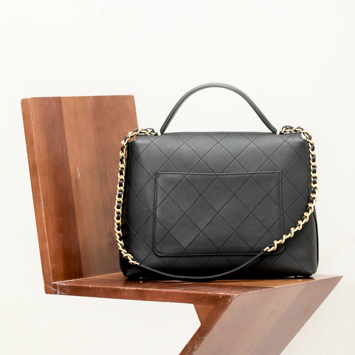 CC 25S MEDIUM BAG