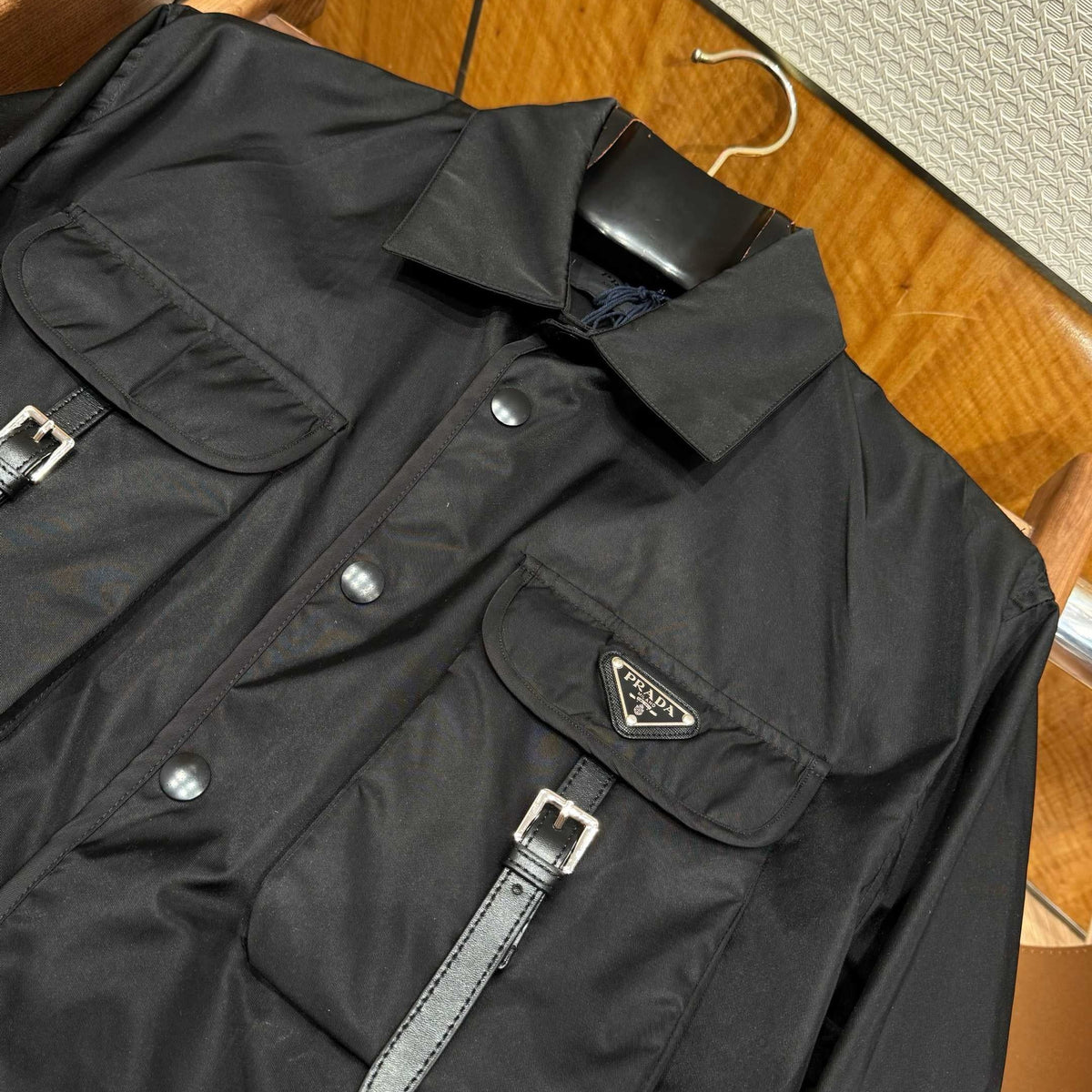 PD SHIRT