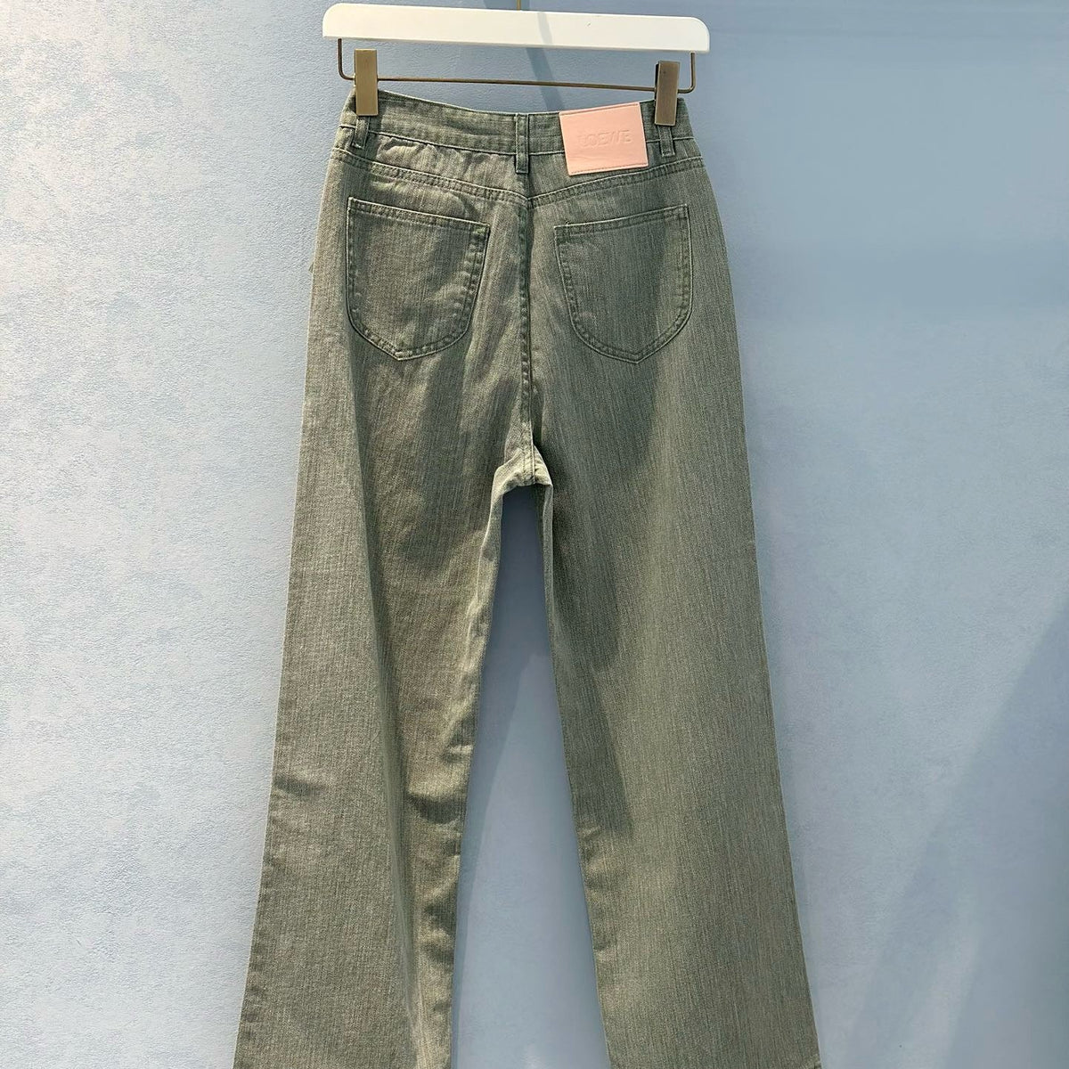 LOEW JEANS