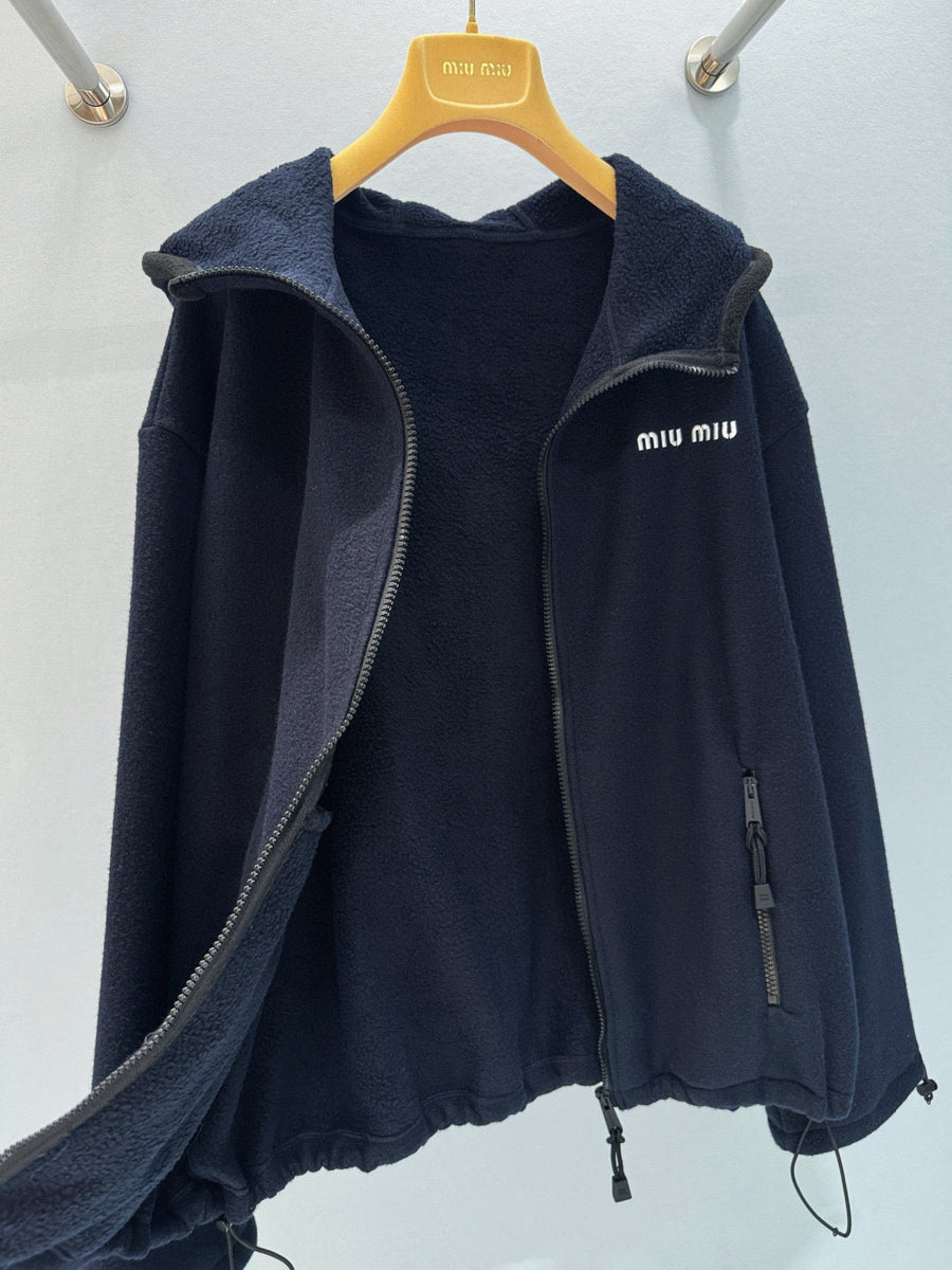 MIU M JACKET