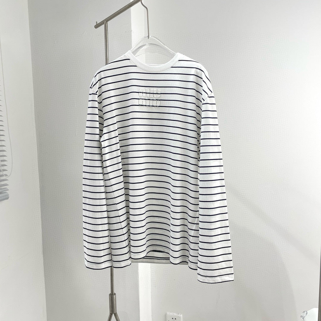 MIU M SHIRT
