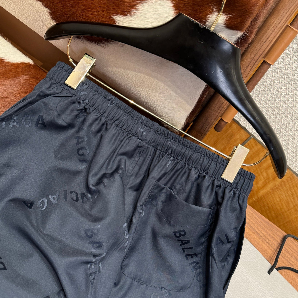 BAL SHORTS