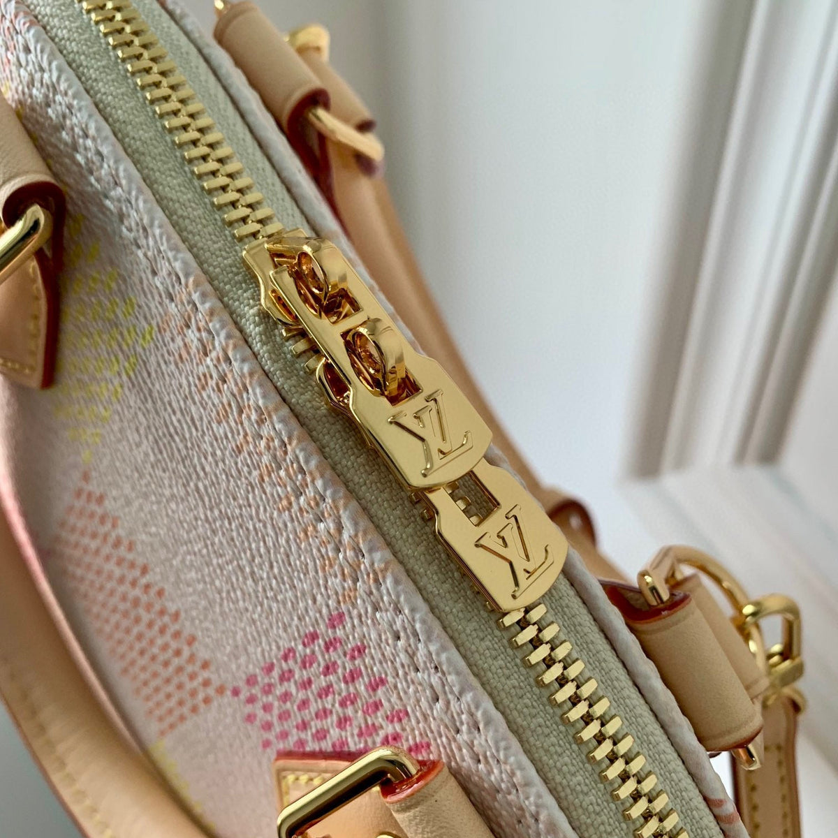 LOU ALMA BB BAG