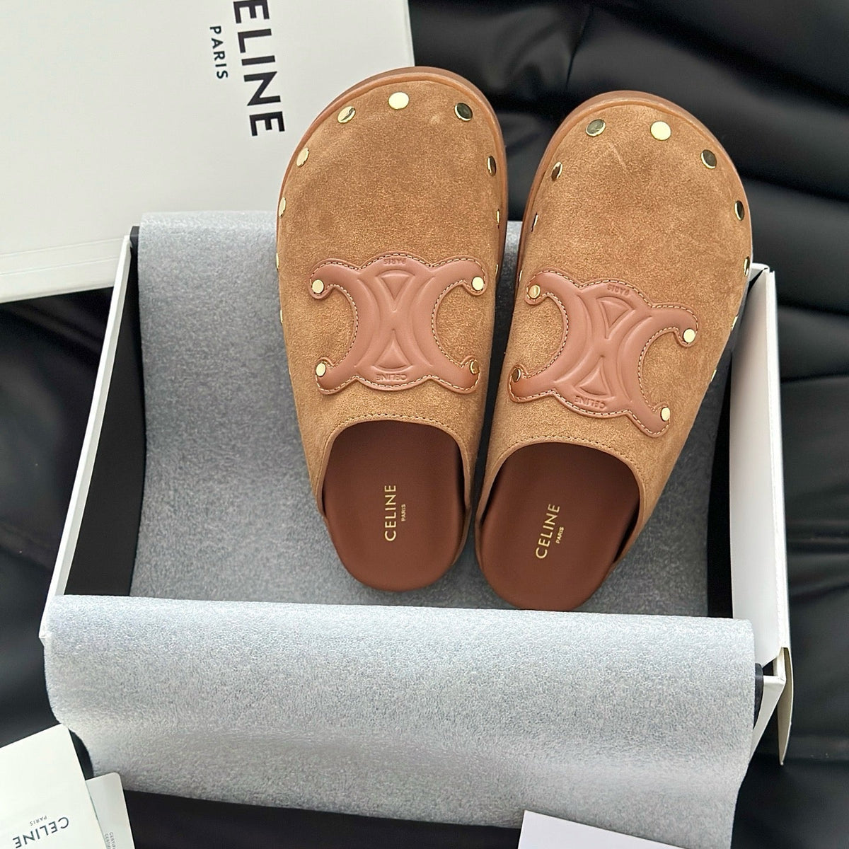 CEL MULES