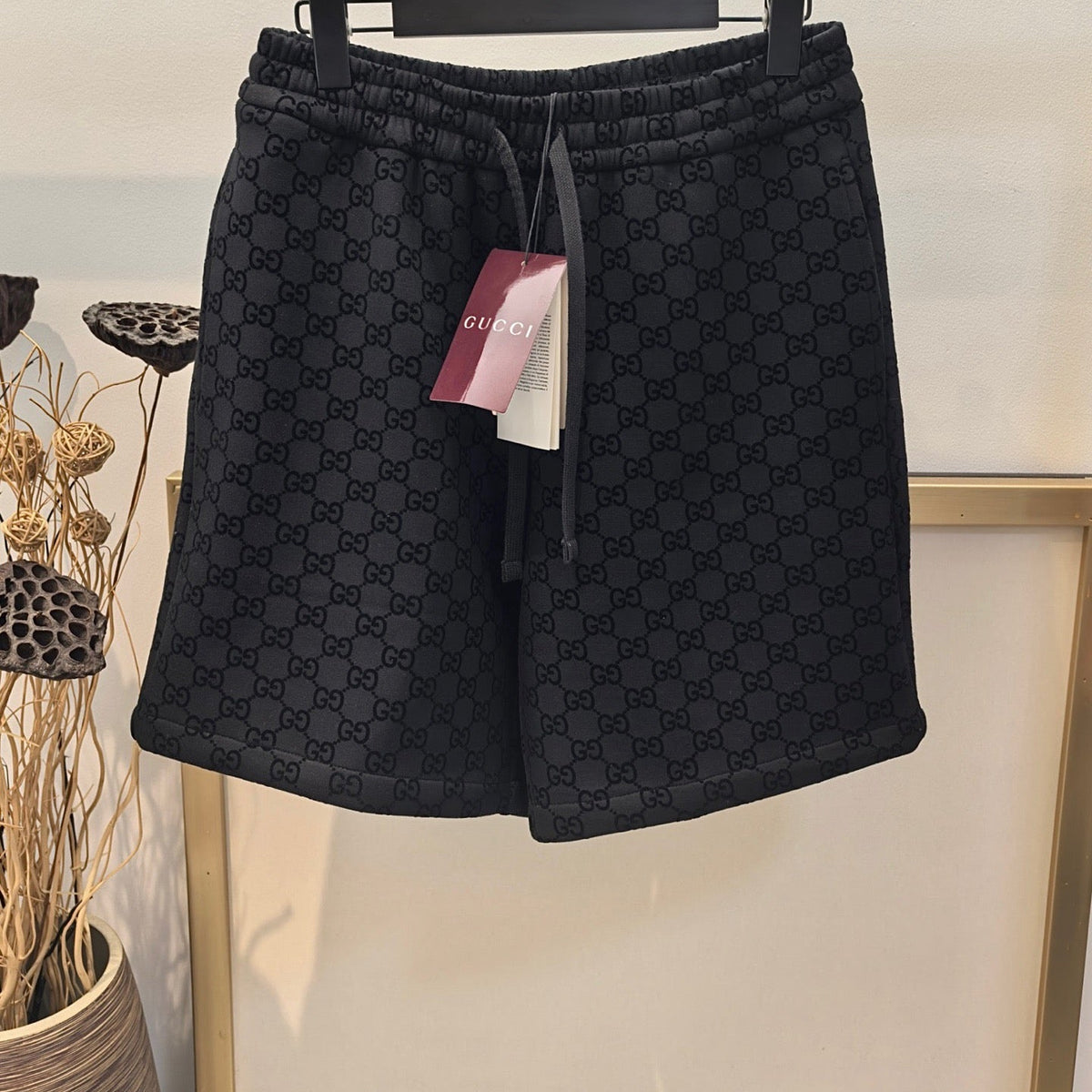 GG SHORTS ND