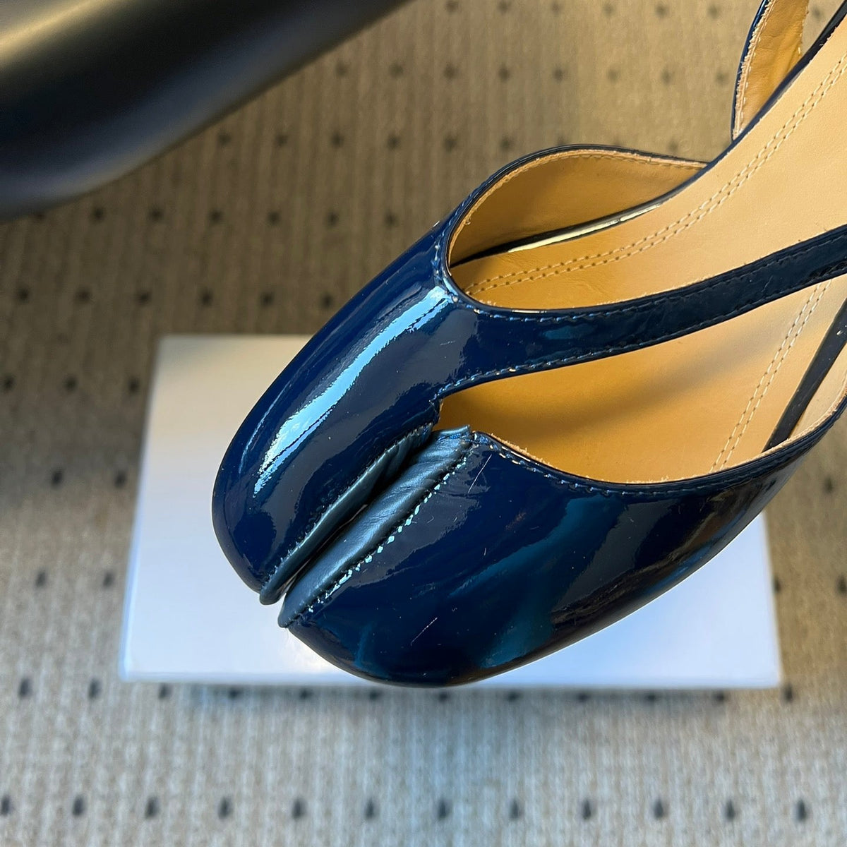 MAISON M TABI SLINGBACK