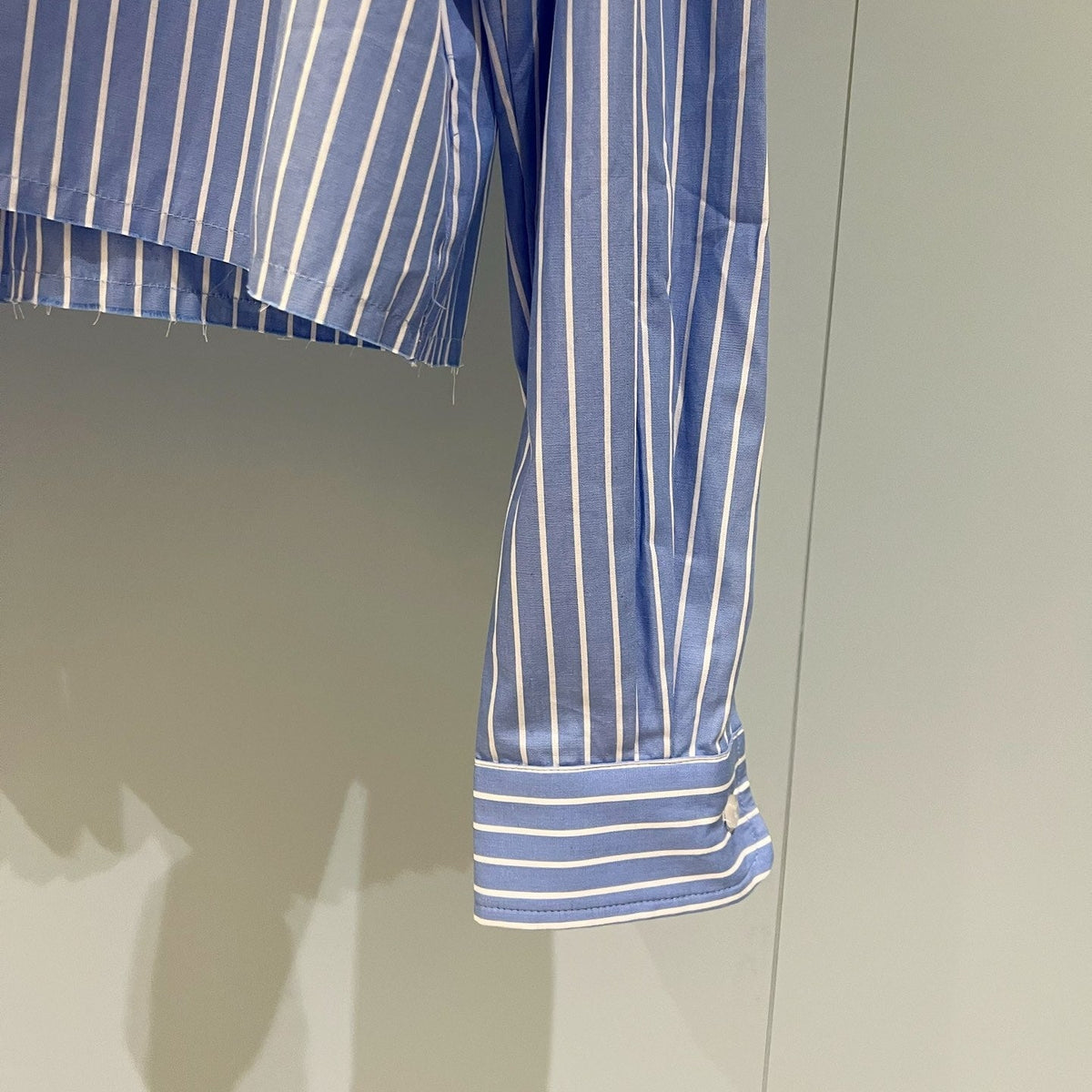 MIU M SHIRT