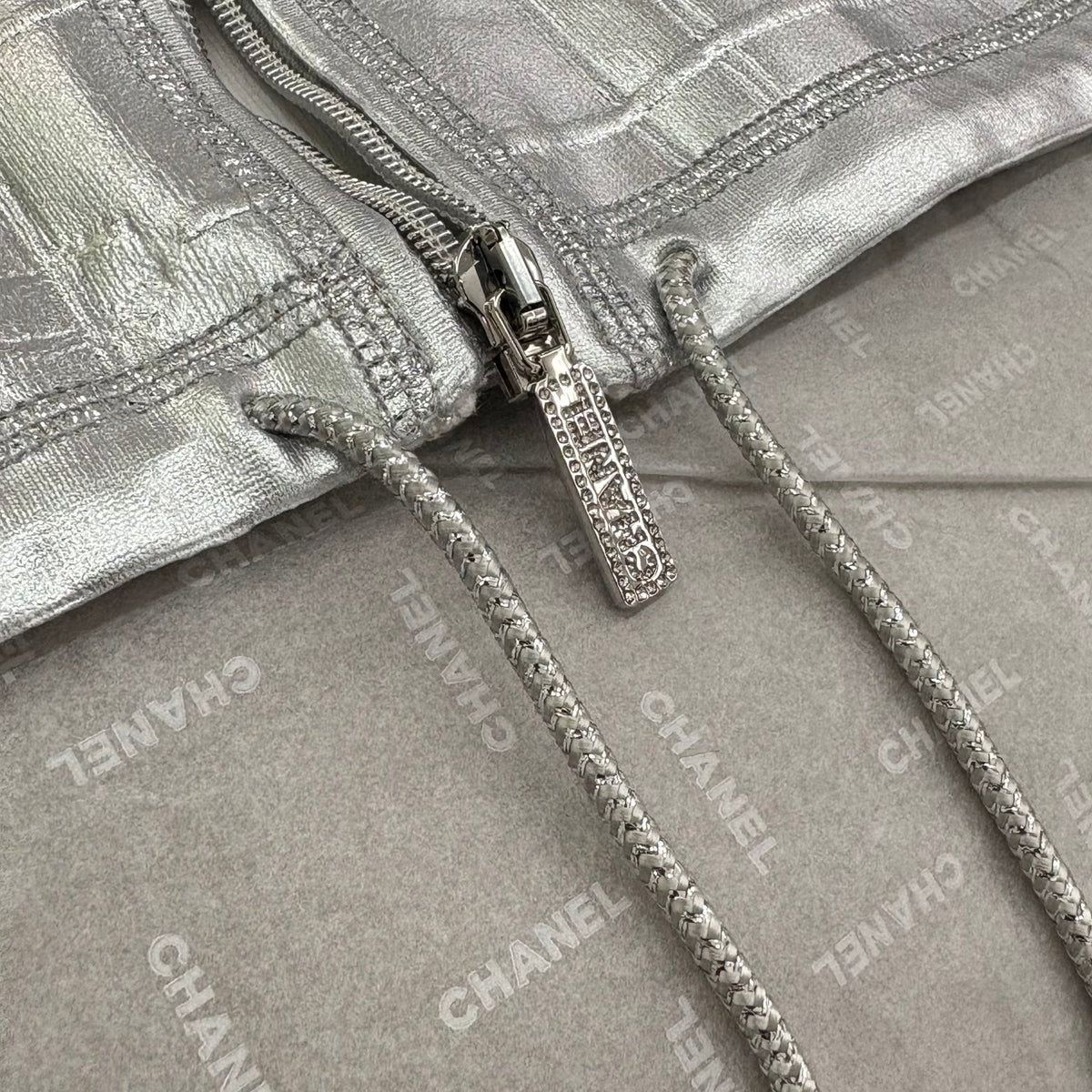 CC JACKET